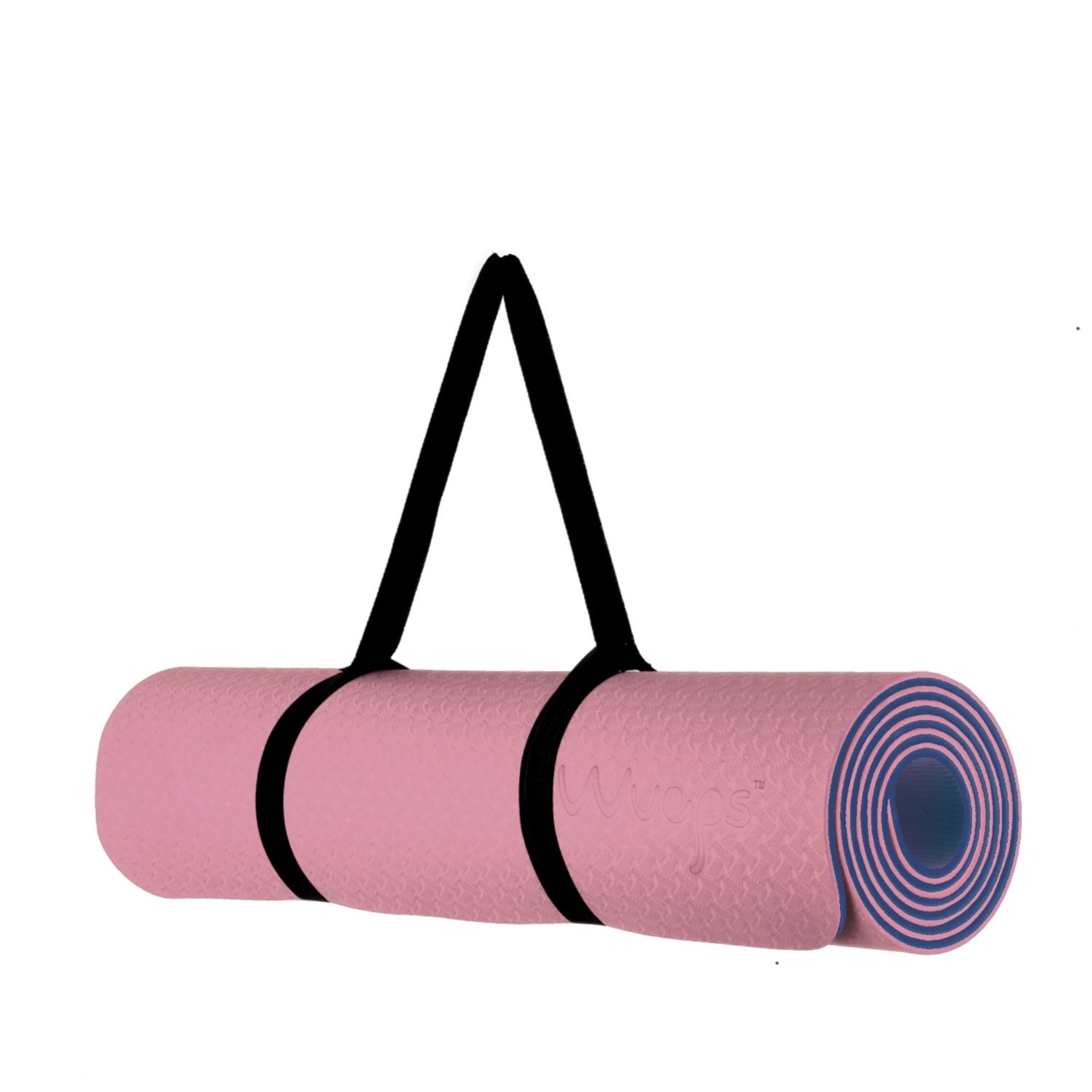 Esterilla Yoga Antideslizante - Wueps - Mat De Yoga