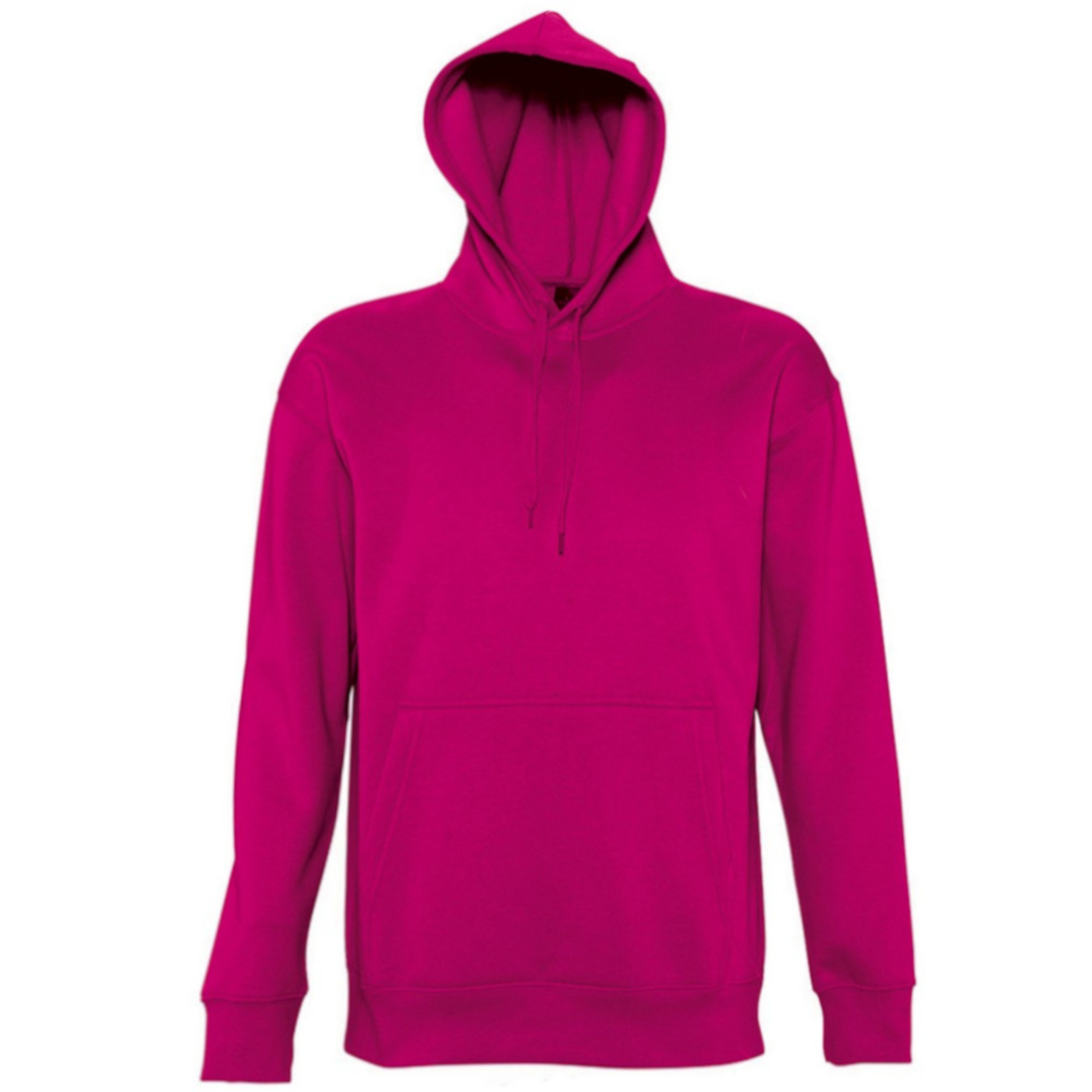 Sudadera Con Capucha Sols Slam