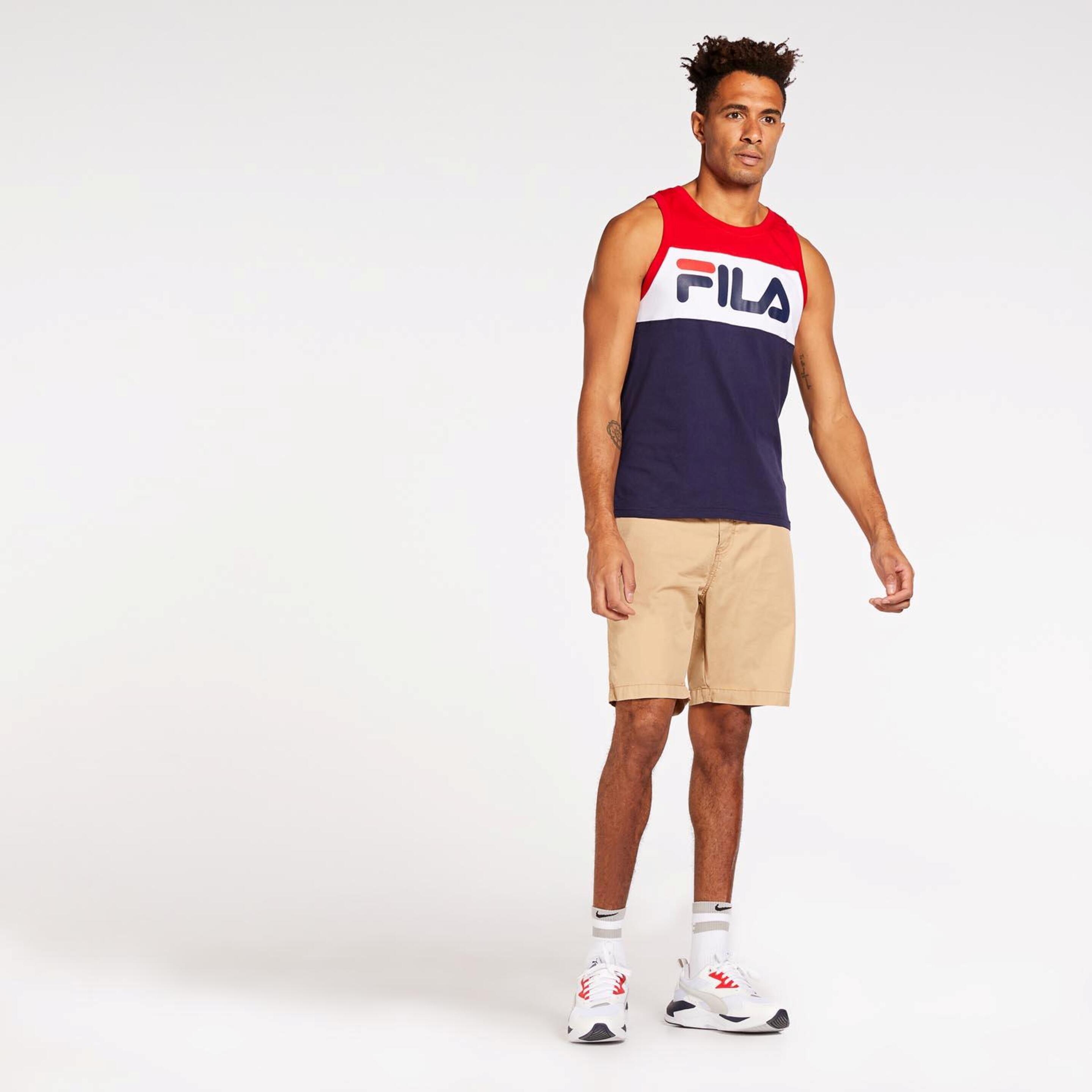 Fila Dylan