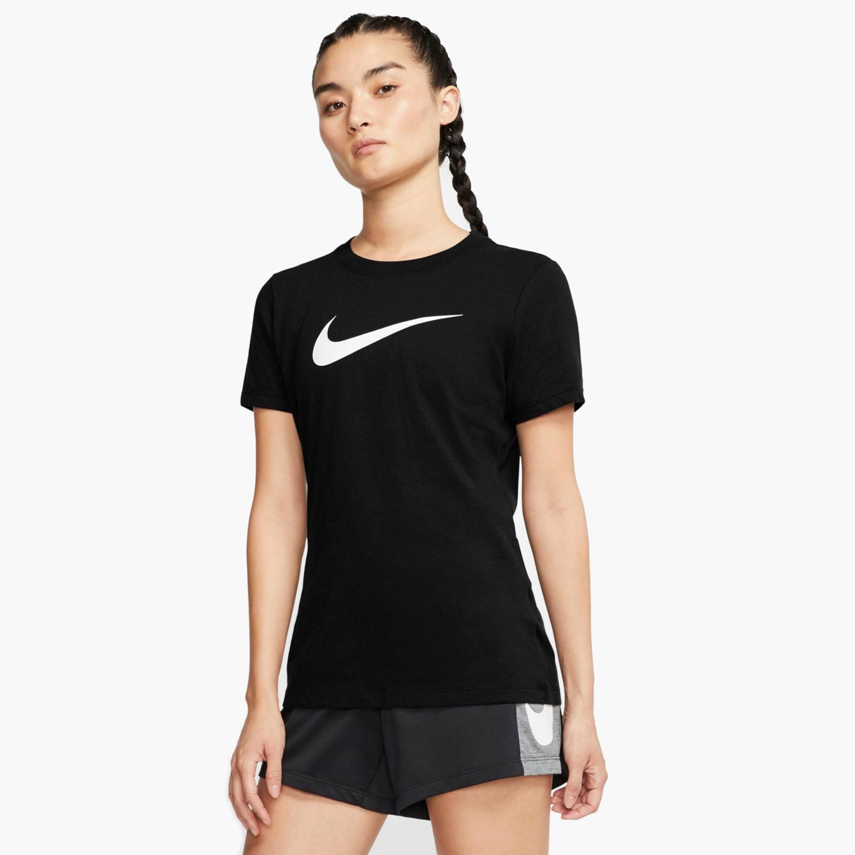 T-shirt Nike Dri-fit Crew