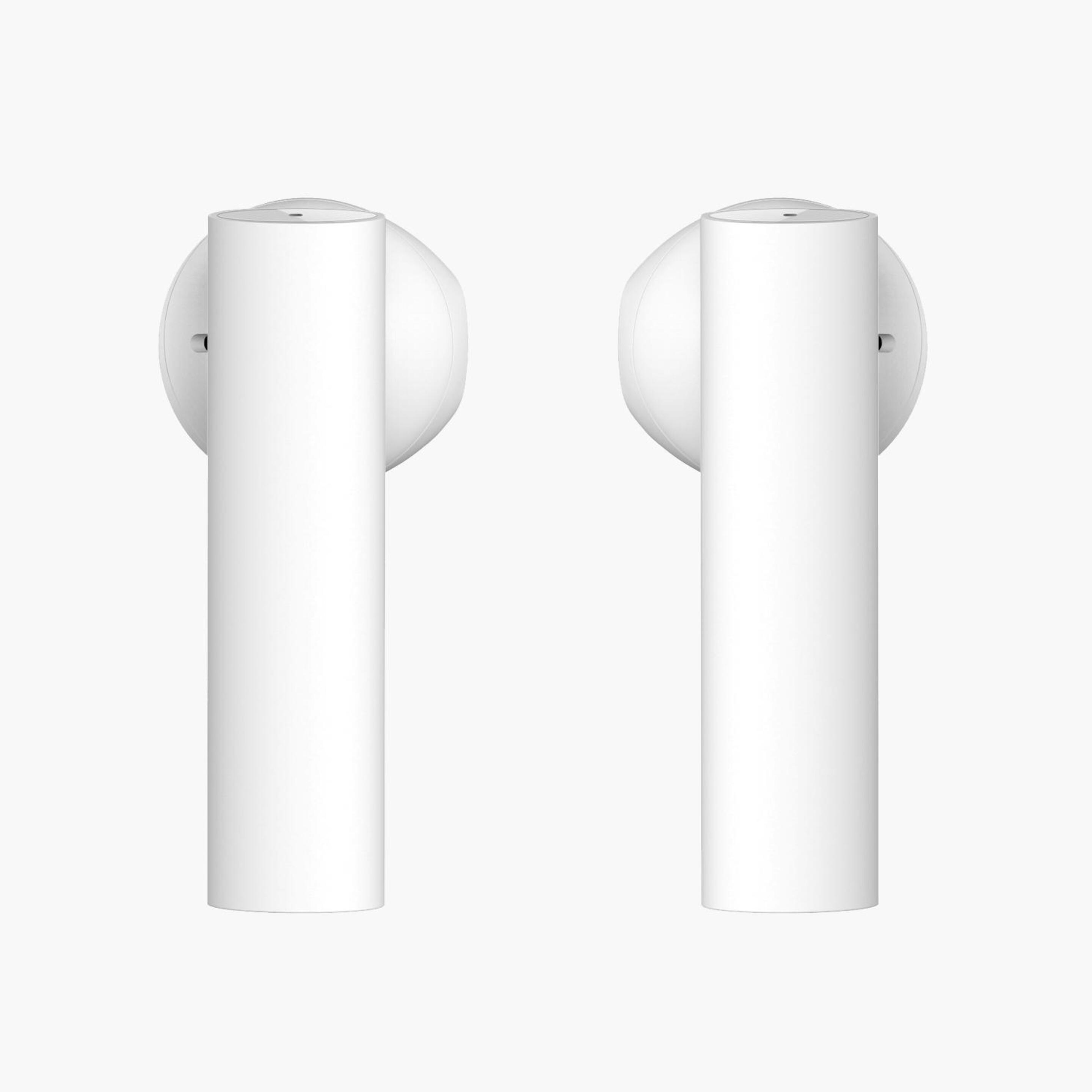 Xiaomi Mi True Air 2S - Blanco - Auriculares Inalámbricos  MKP
