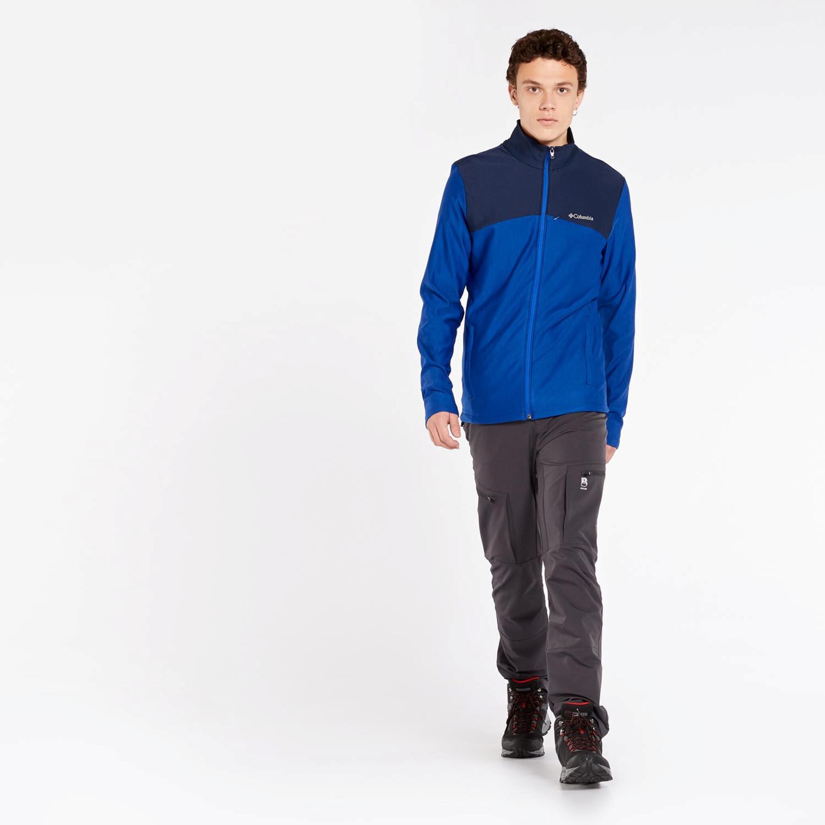 Sweat Columbia Maxtrail