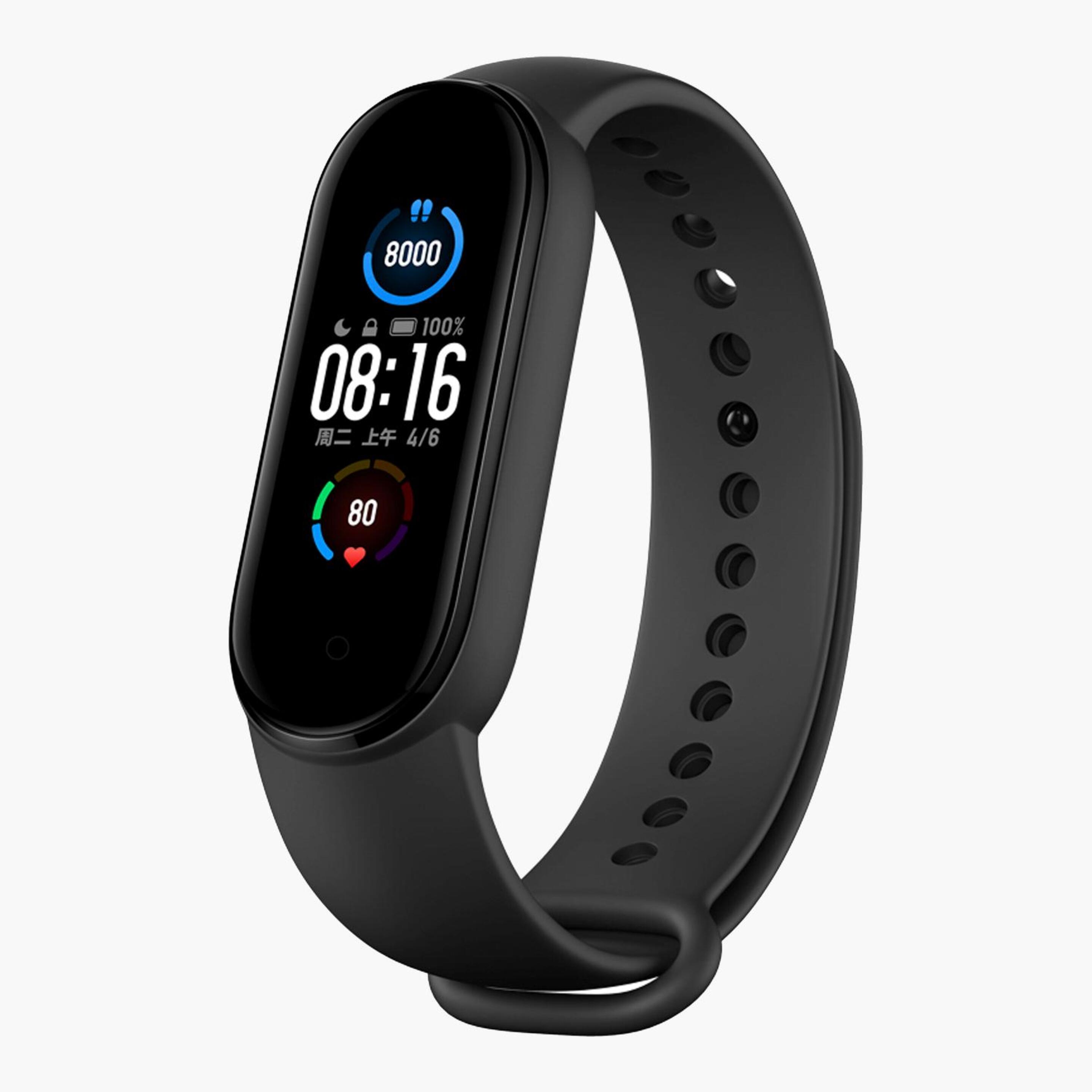 Xiaomi Smart Band 5