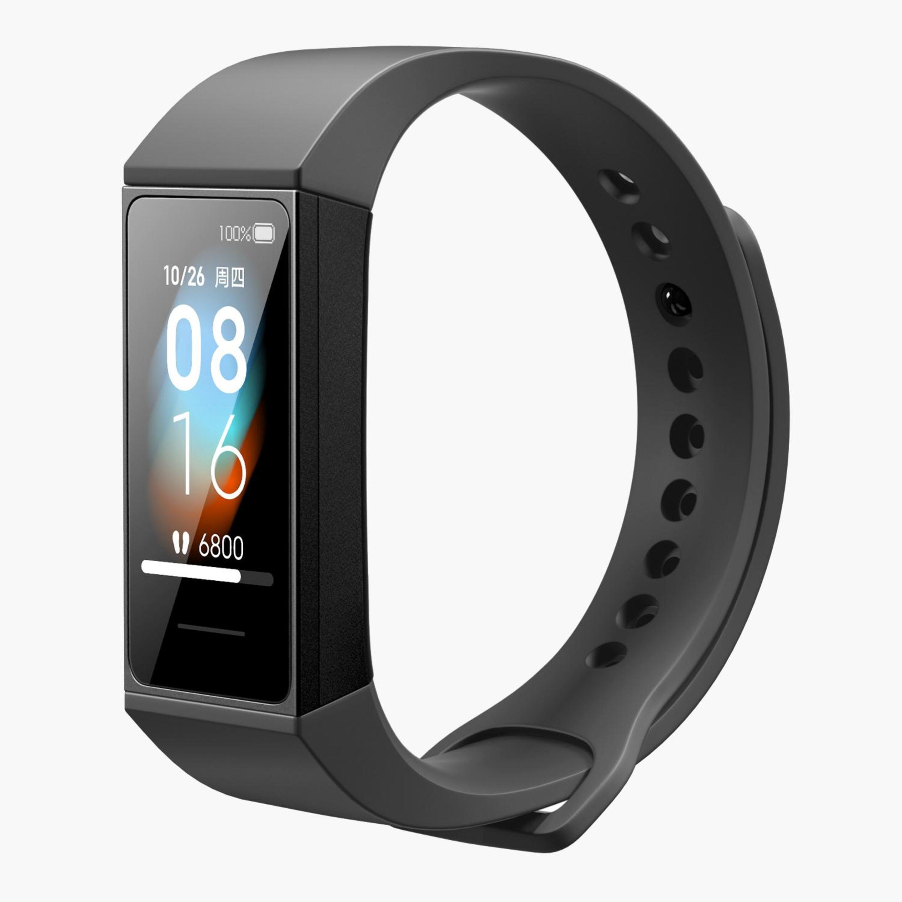 Xiaomi Smart Band 4c