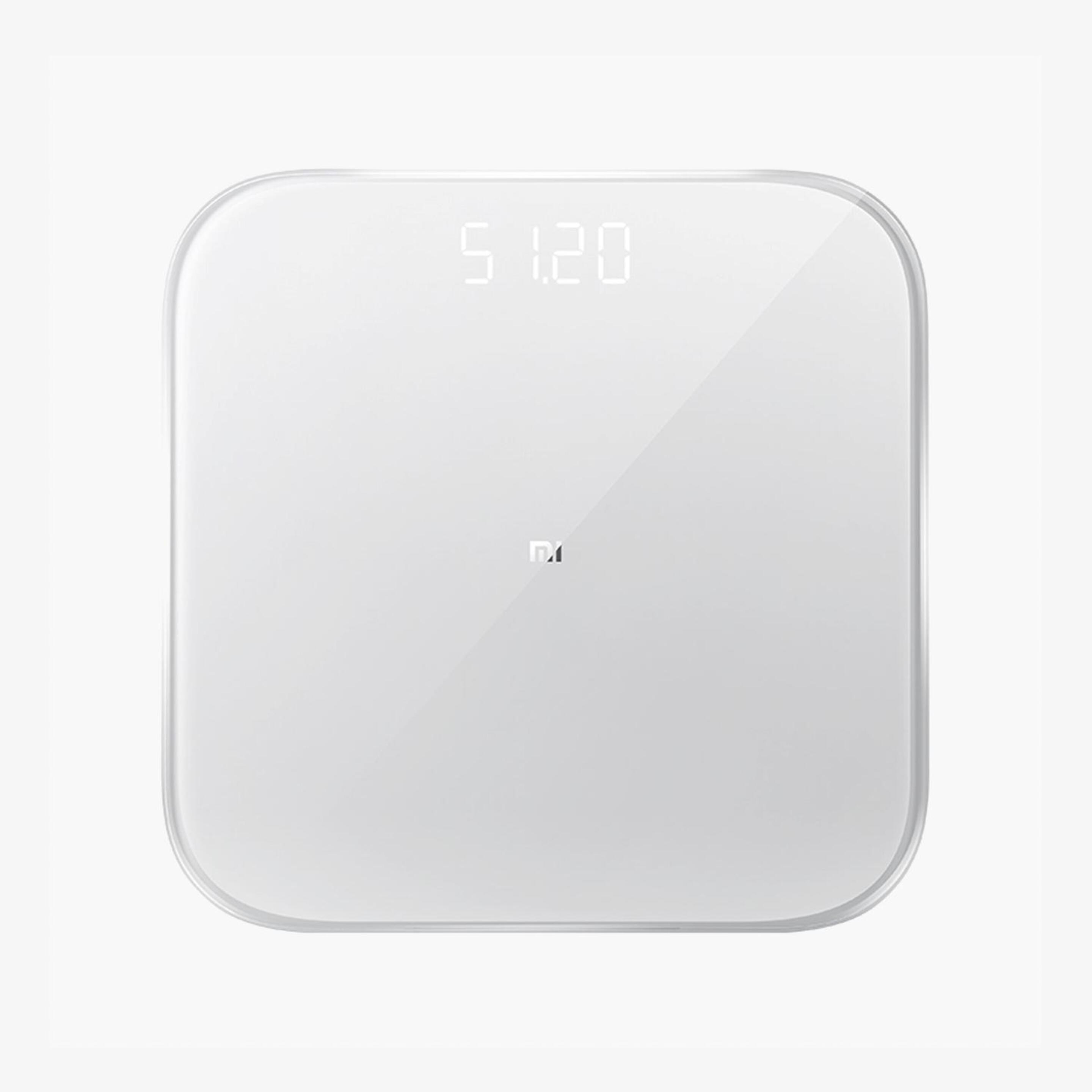 Balança Xiaomi Mi Smart Scale 2 - blanco - 