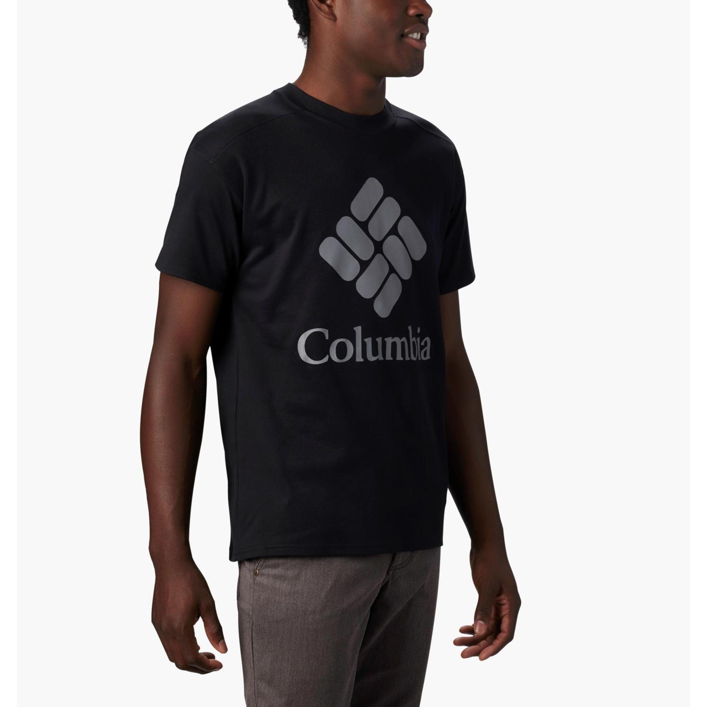 T-shirt Columbia Lodge