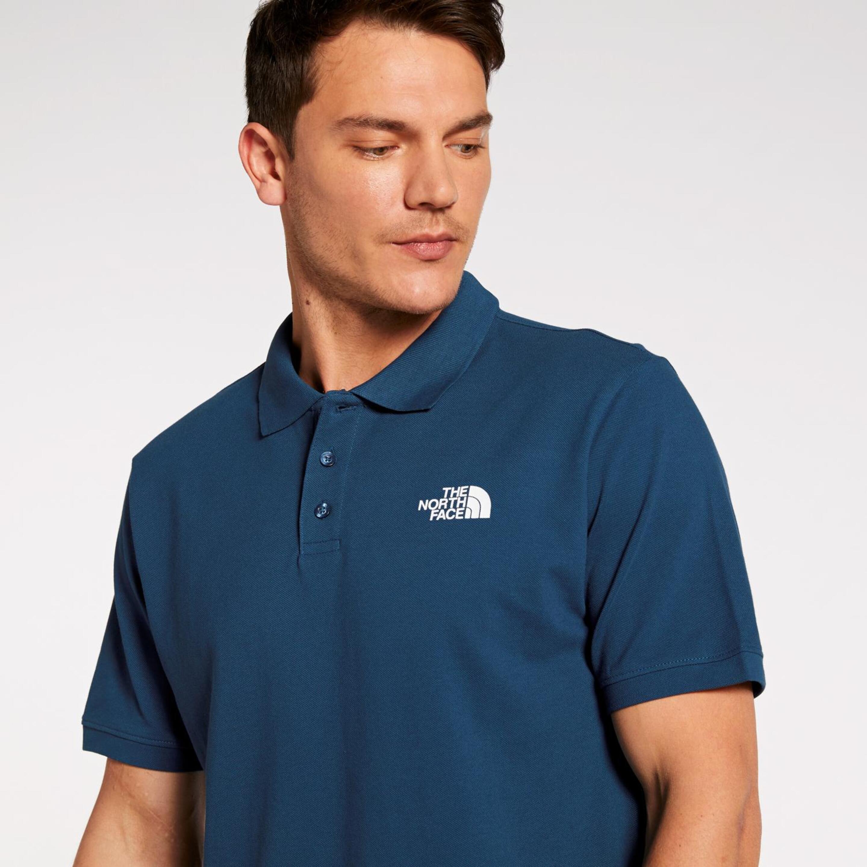 The North Face Calpine