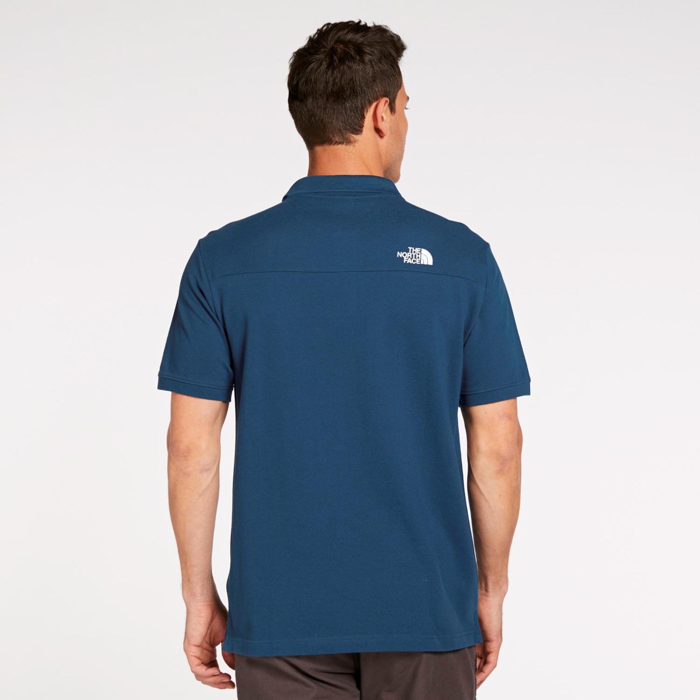 The North Face Calpine
