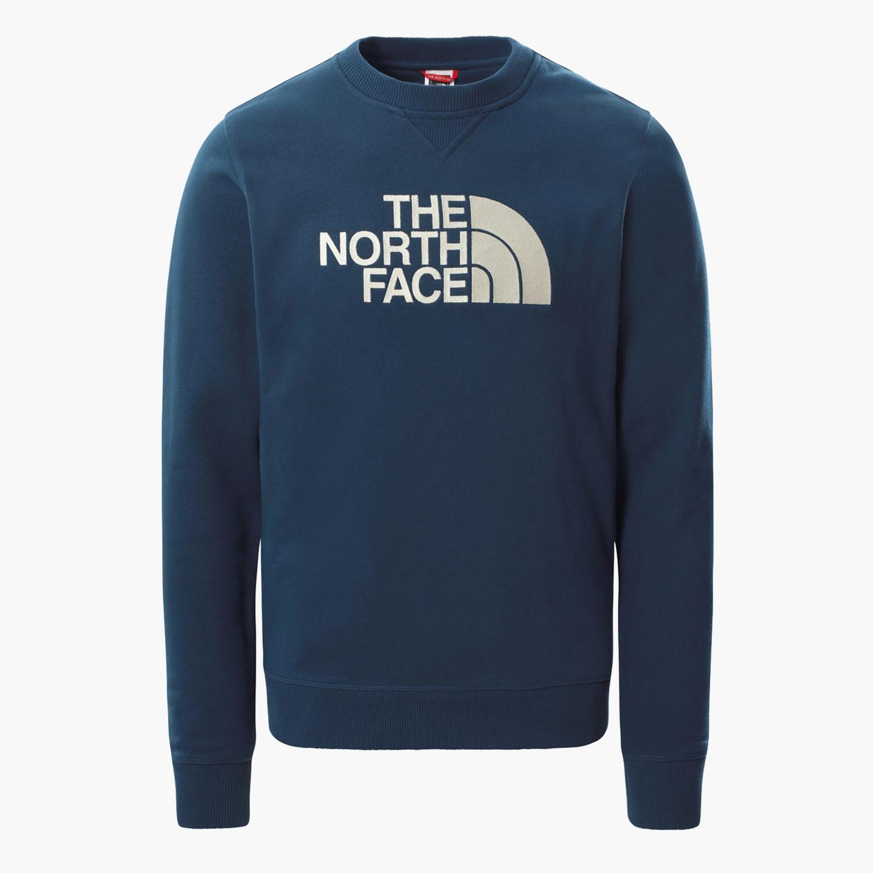 Sweat The North Face Drew Peak Crew