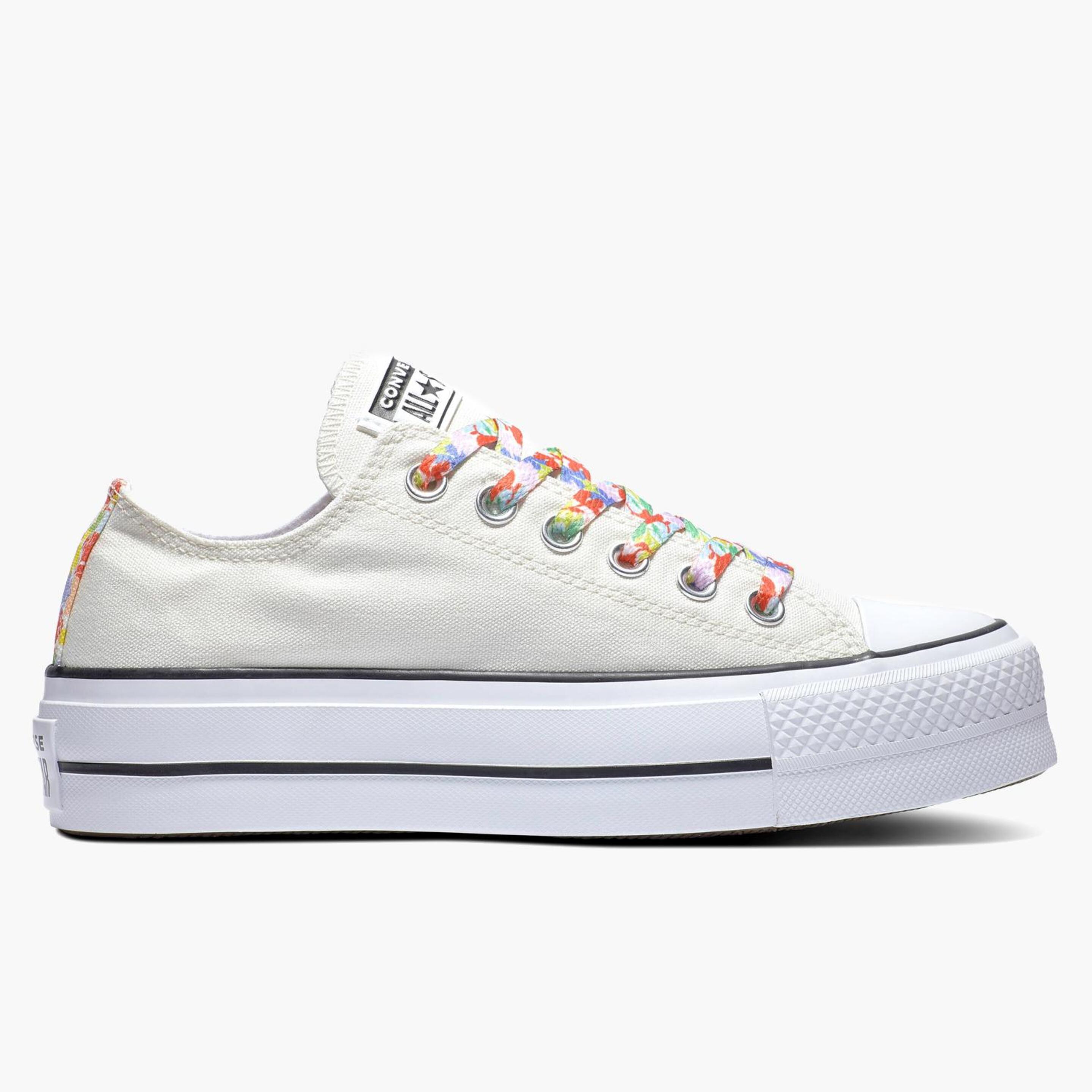 Converse Chuck Taylor All Star Lift