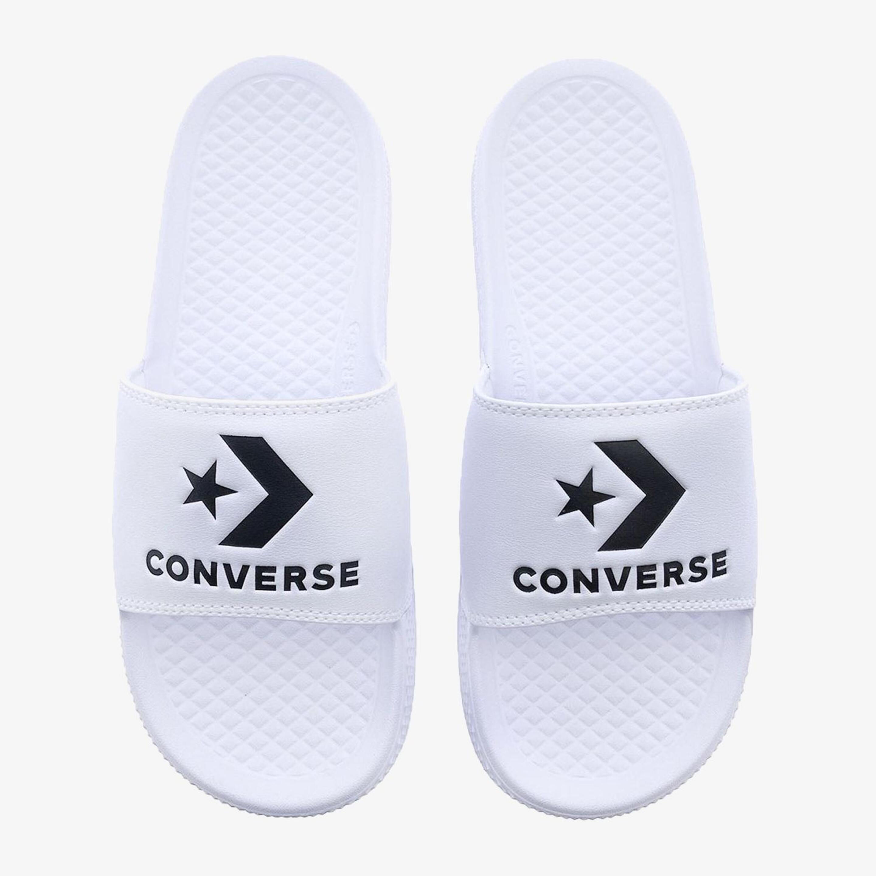 Converse All Star Slide