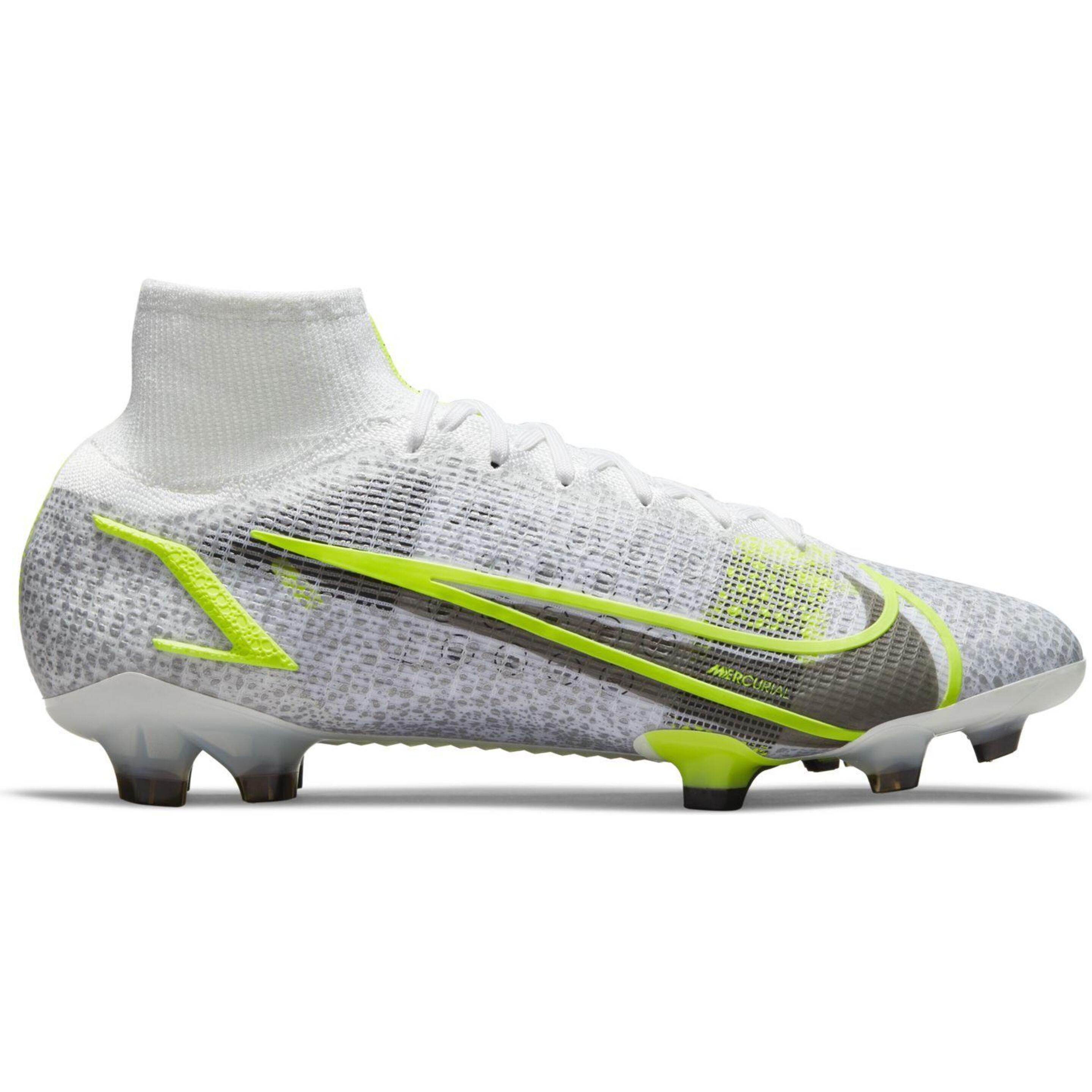 Nike Mercurial Superfly Fg