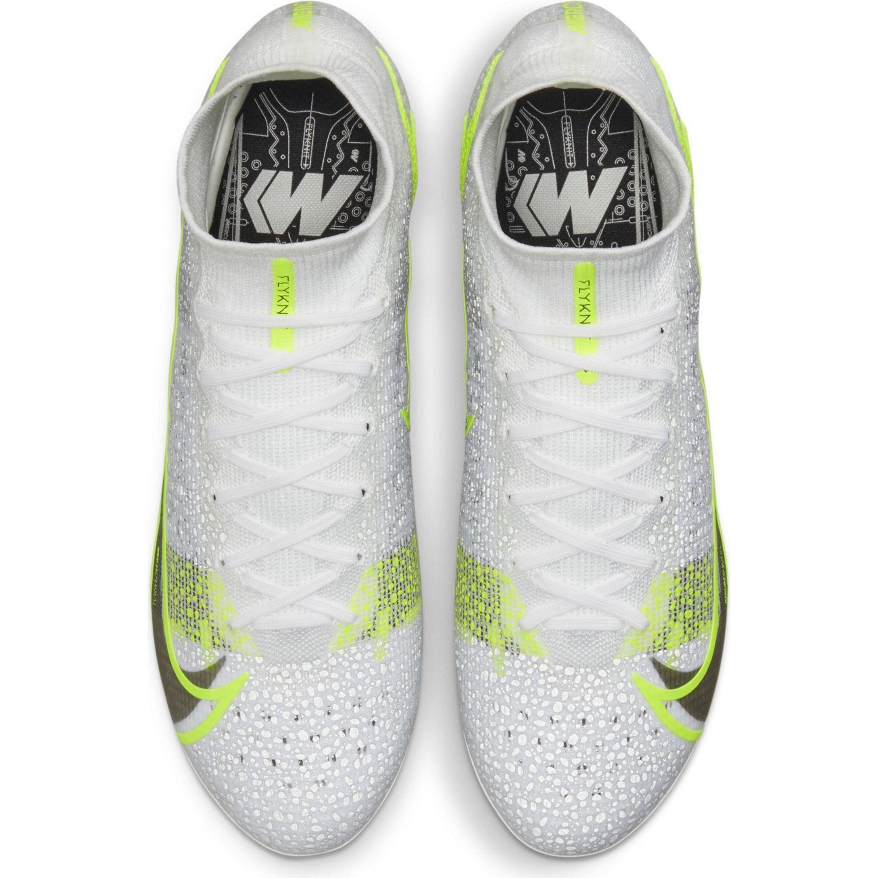 Nike Mercurial Superfly Fg