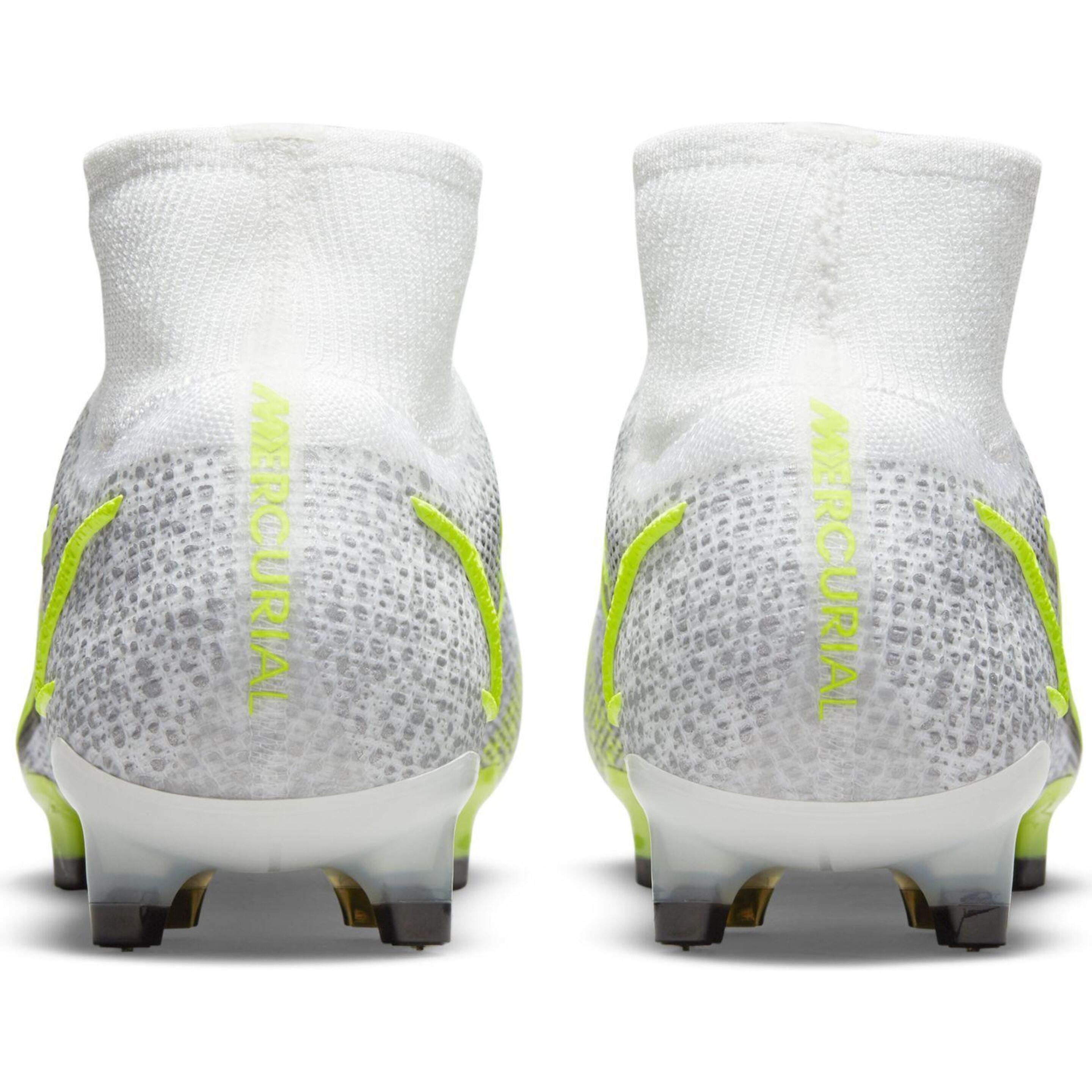 Nike Mercurial Superfly Fg