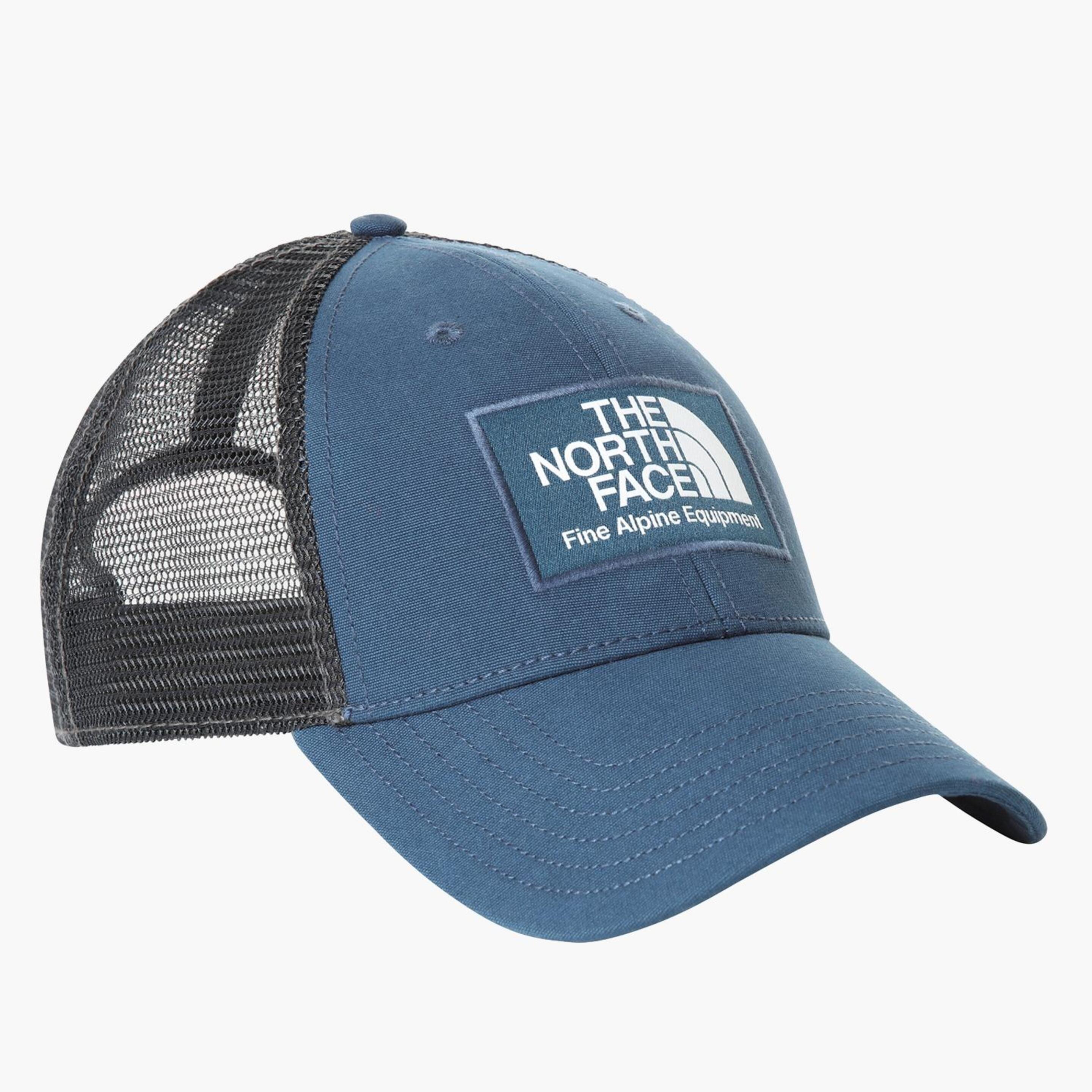 The North Face Trucker