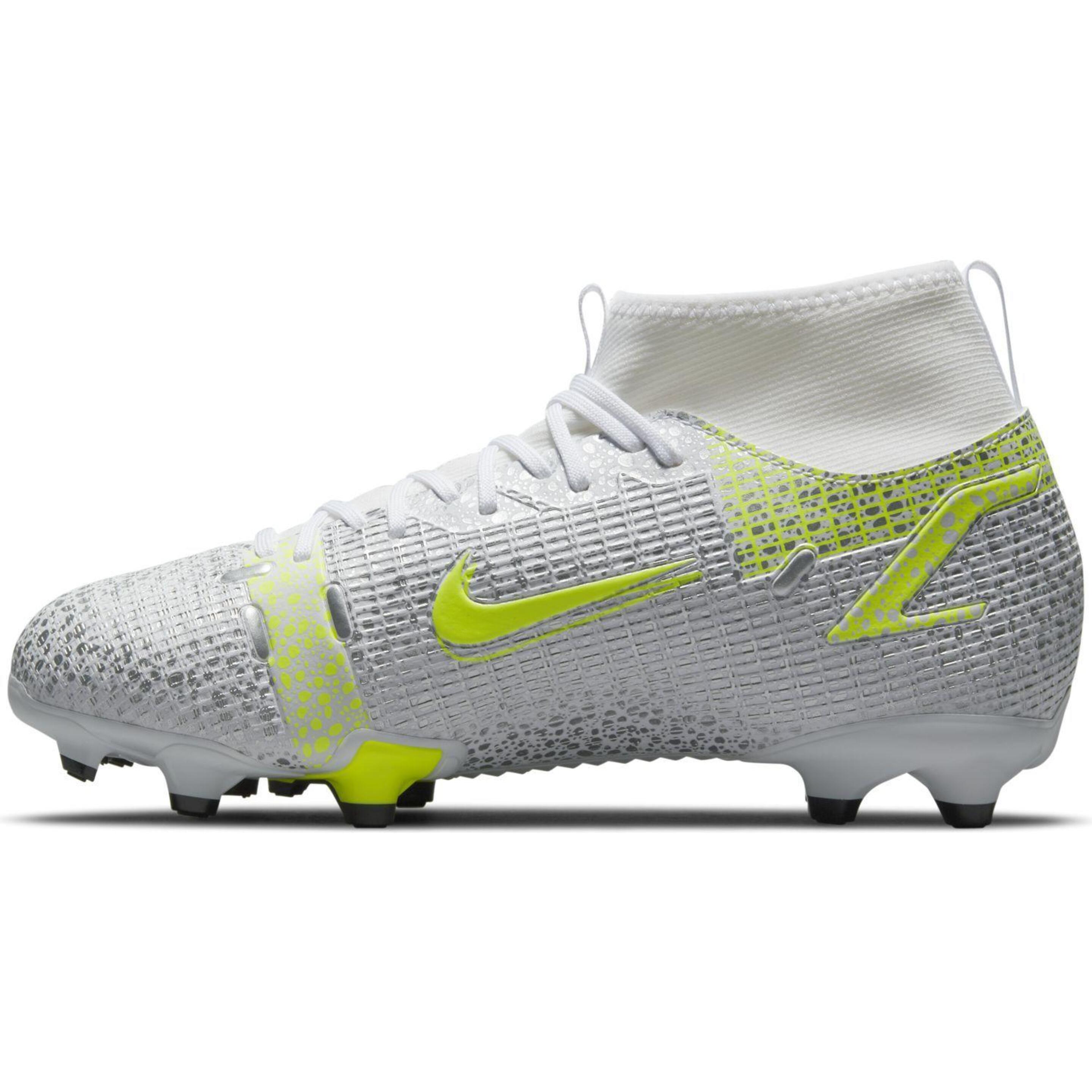 Nike Mercurial Superfly Mg