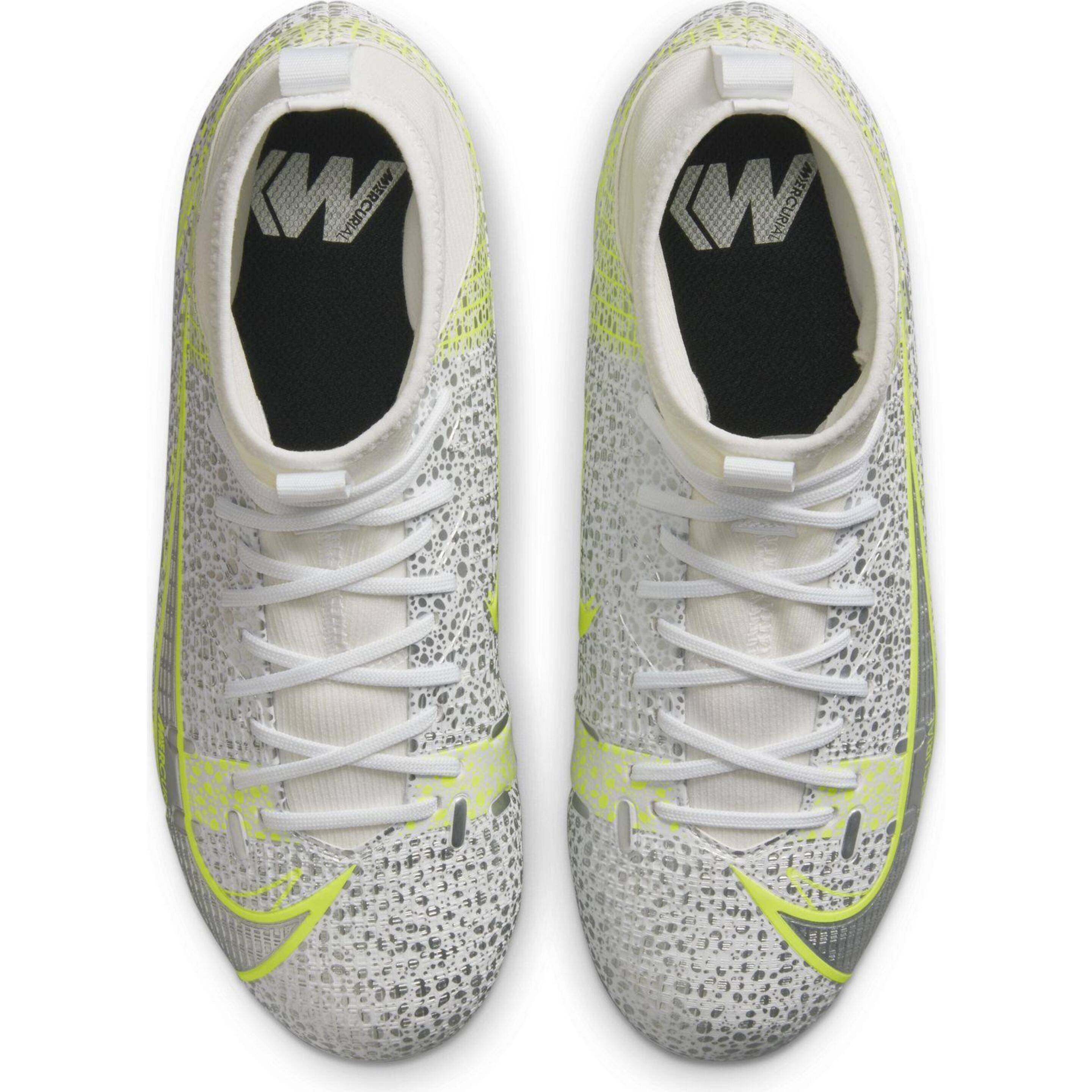 Nike Mercurial Superfly Mg