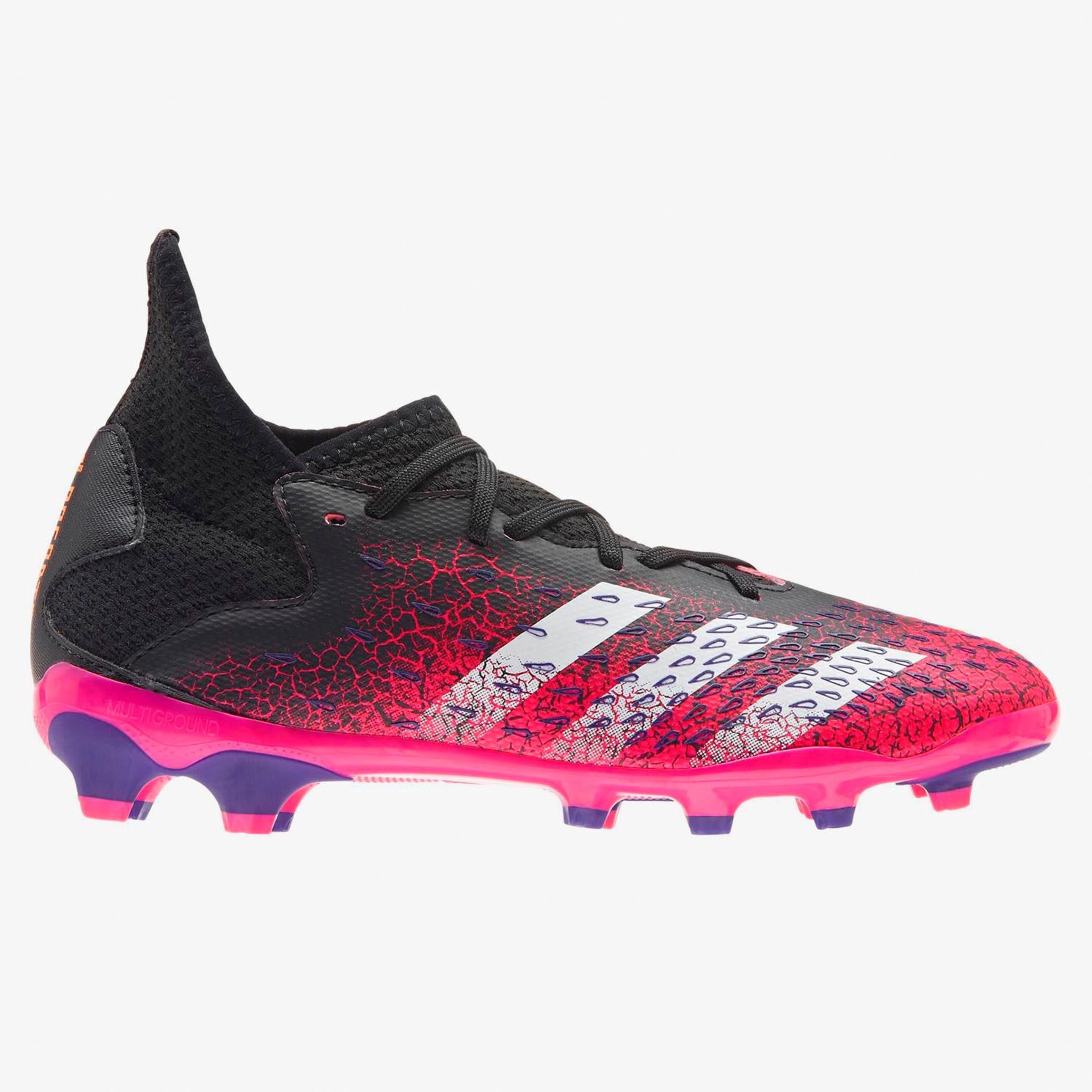 adidas Predator Freak 3 Mg