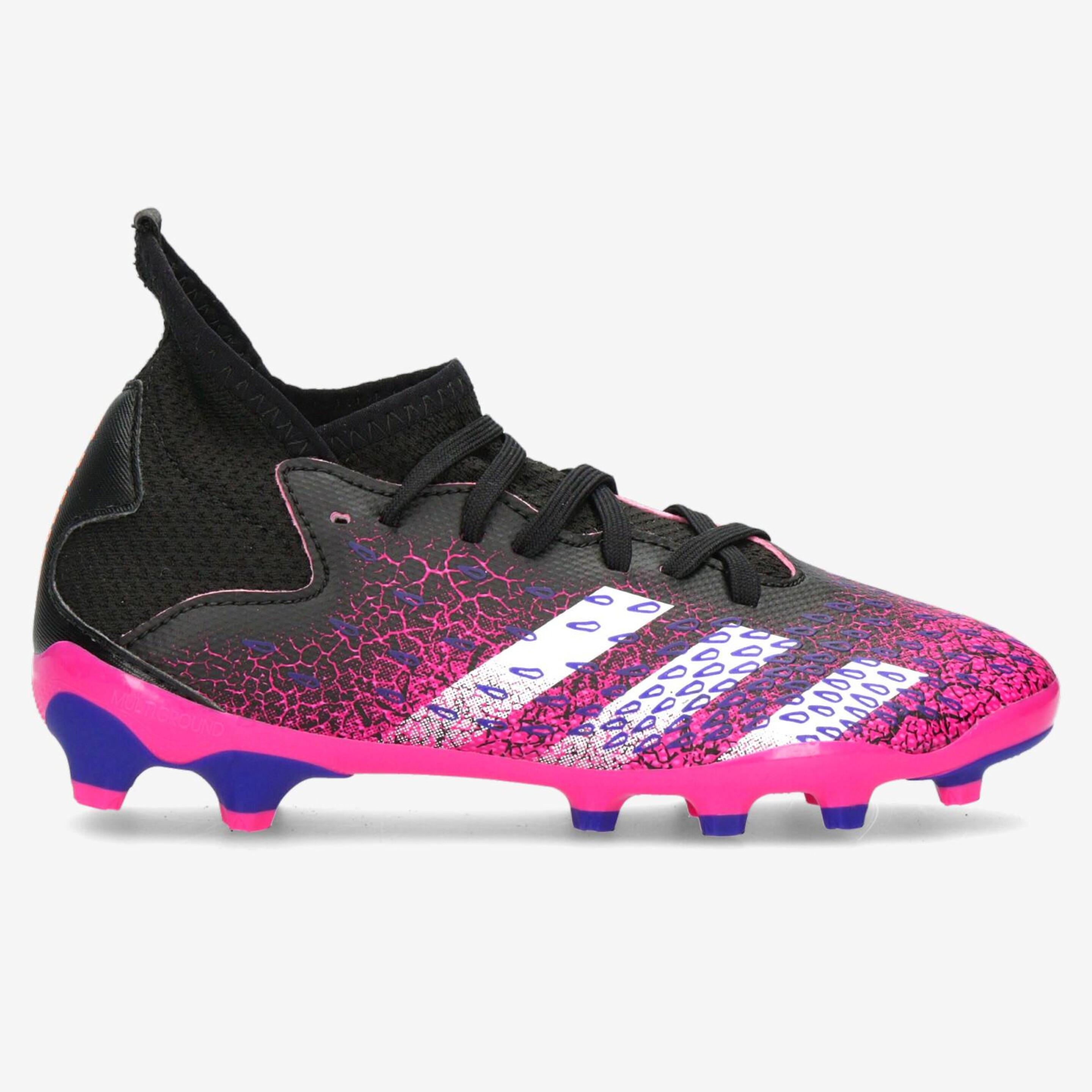 adidas Predator Freak 3