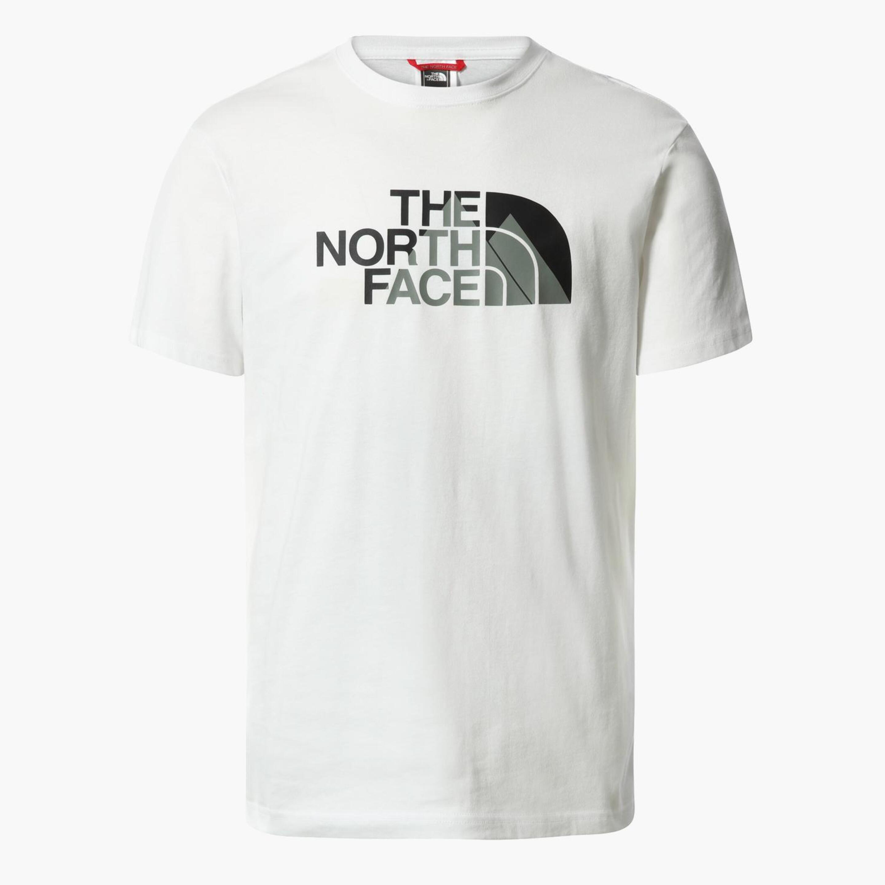 Camiseta Montaña The North Face