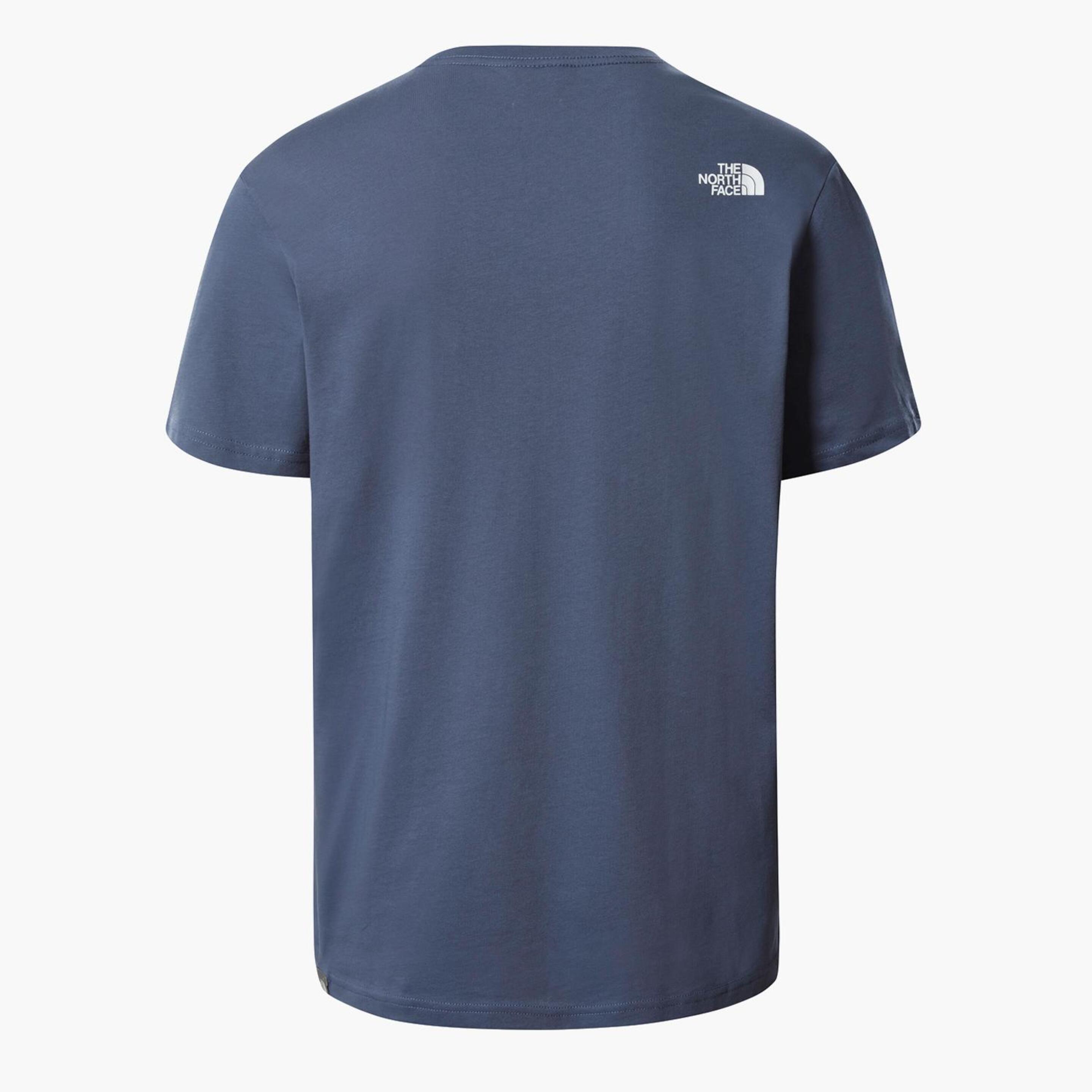 T-shirt The North Face