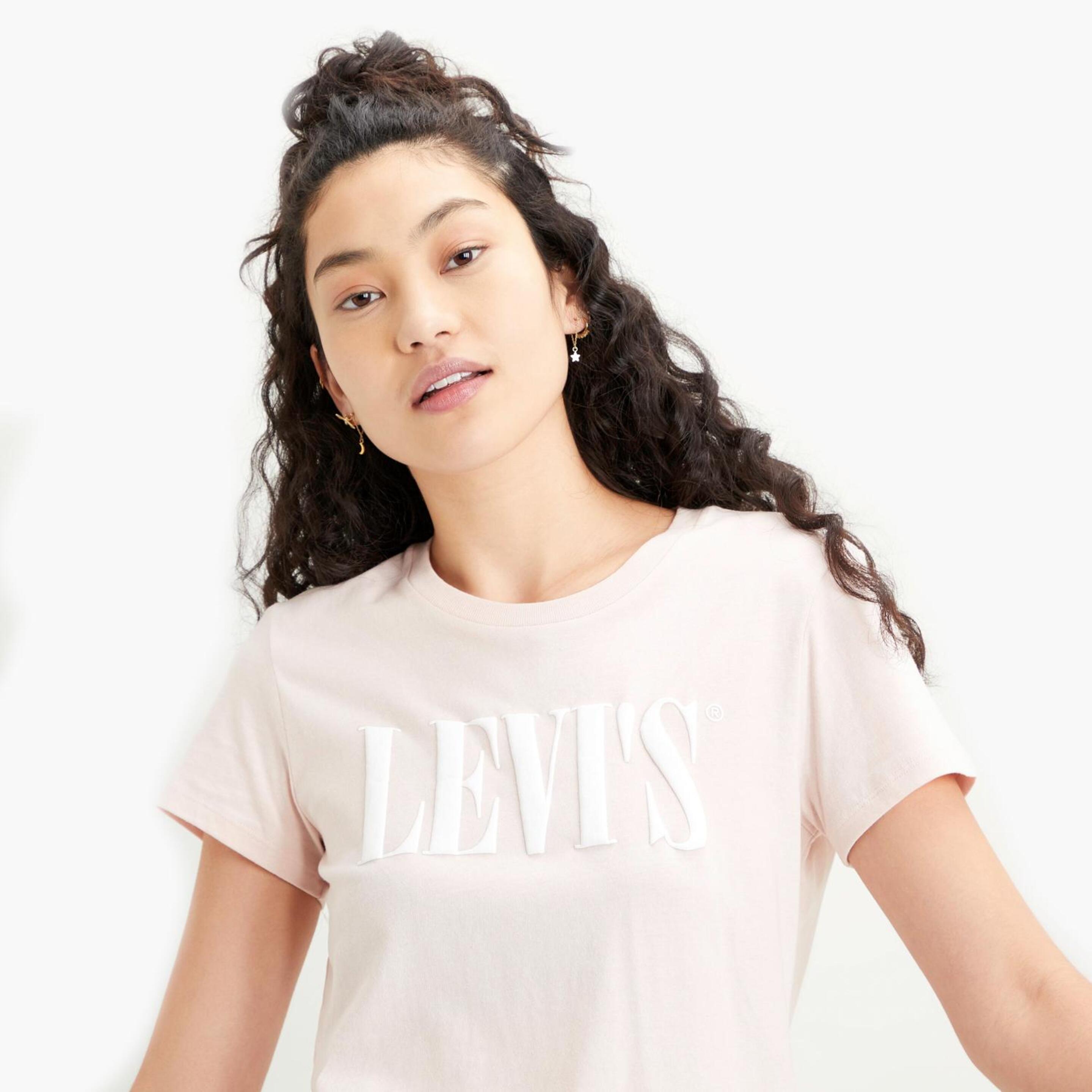 T-shirt Levi's Serif