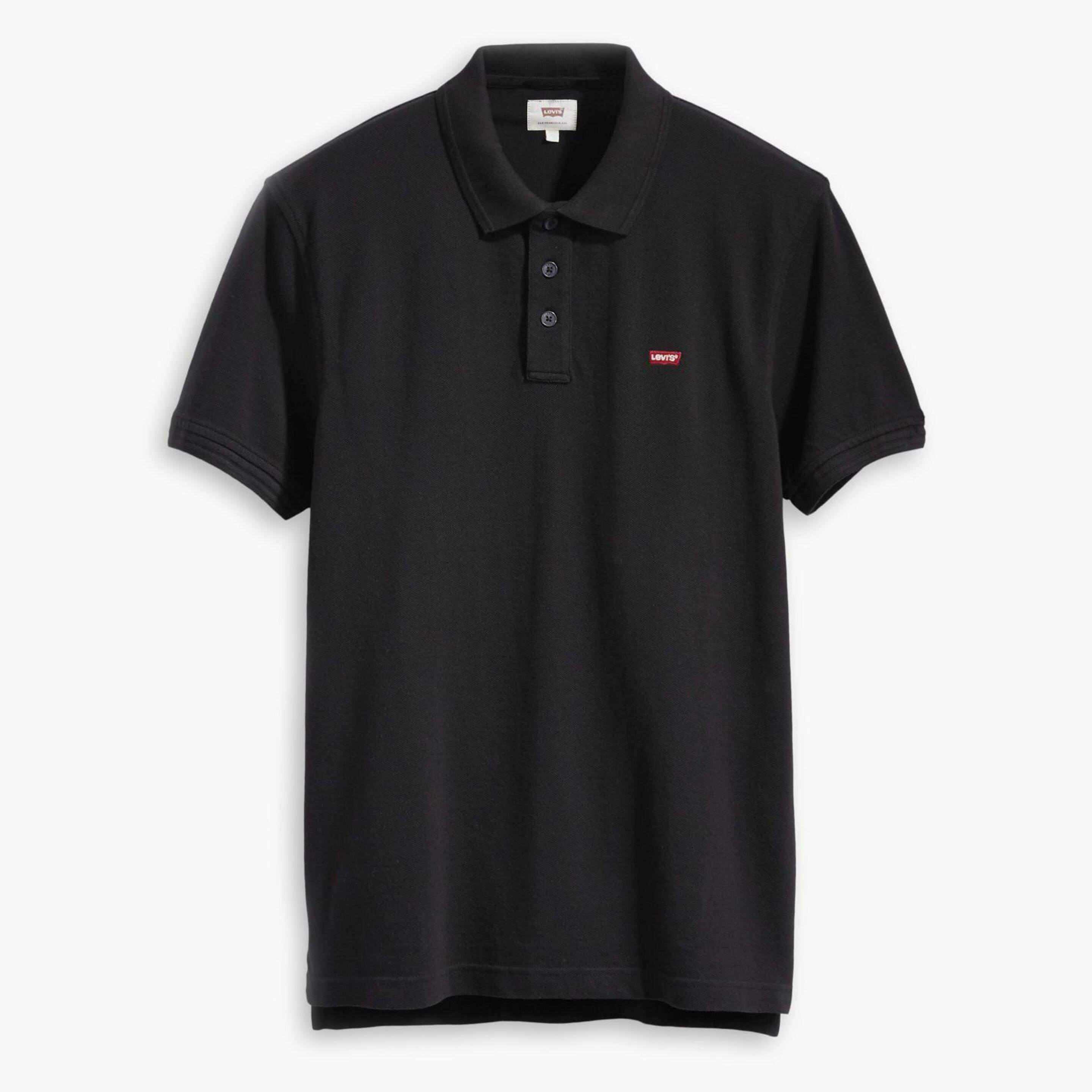 Polo Levis Housemark