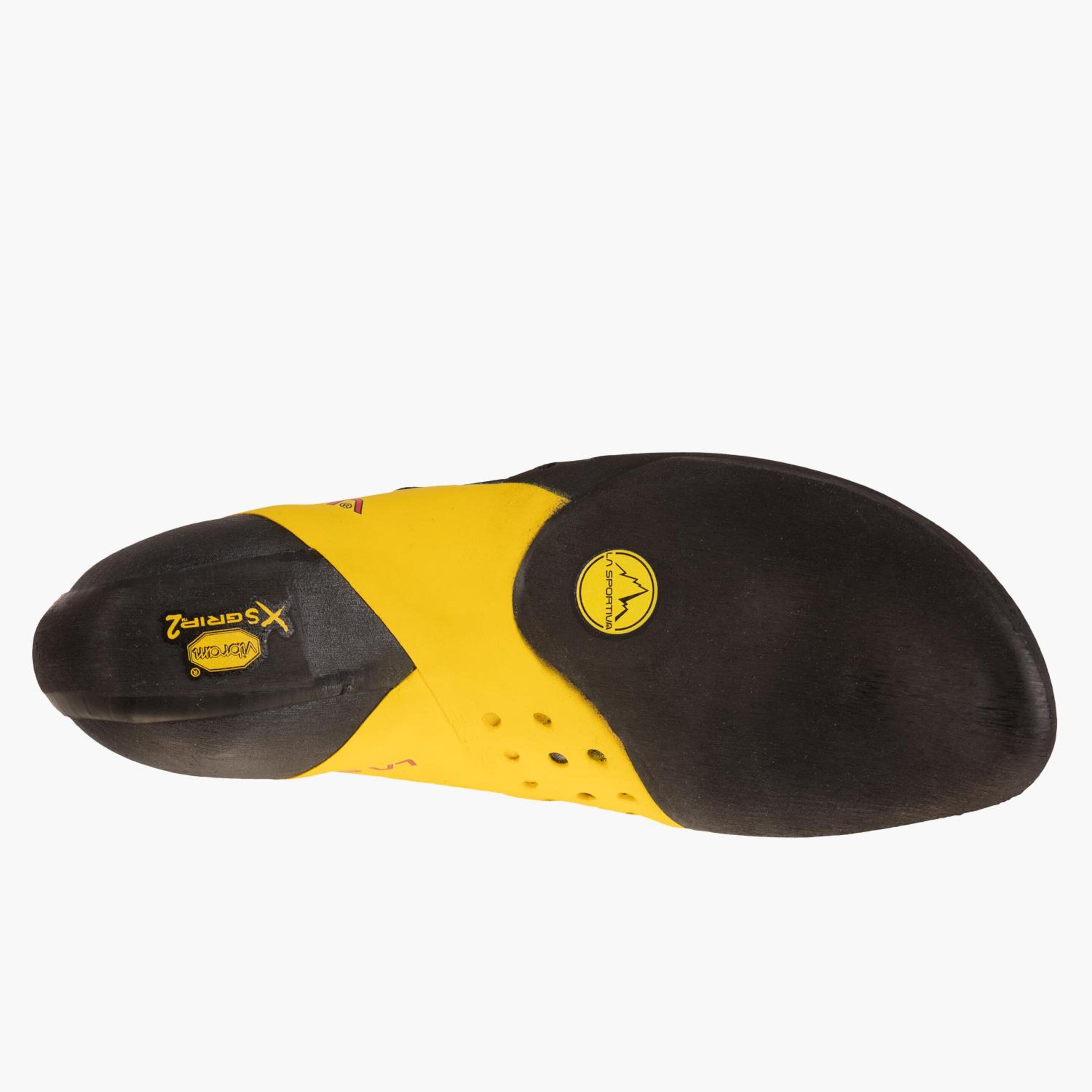 Pies De Gato Solution Comp La Sportiva