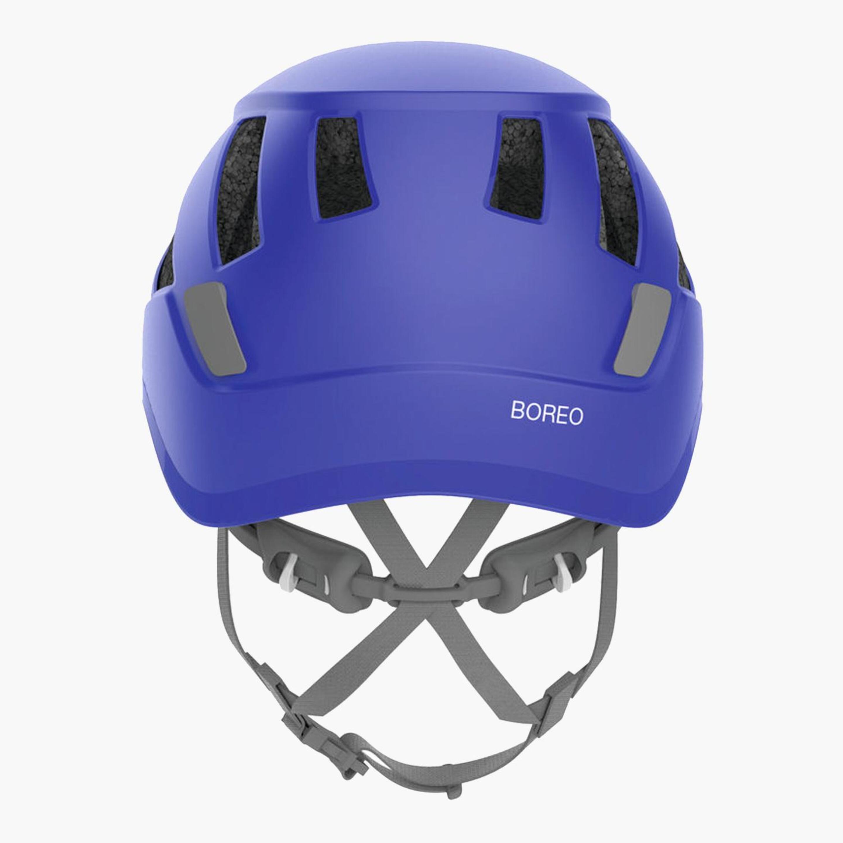 Casco Montaña Petzl Boreo