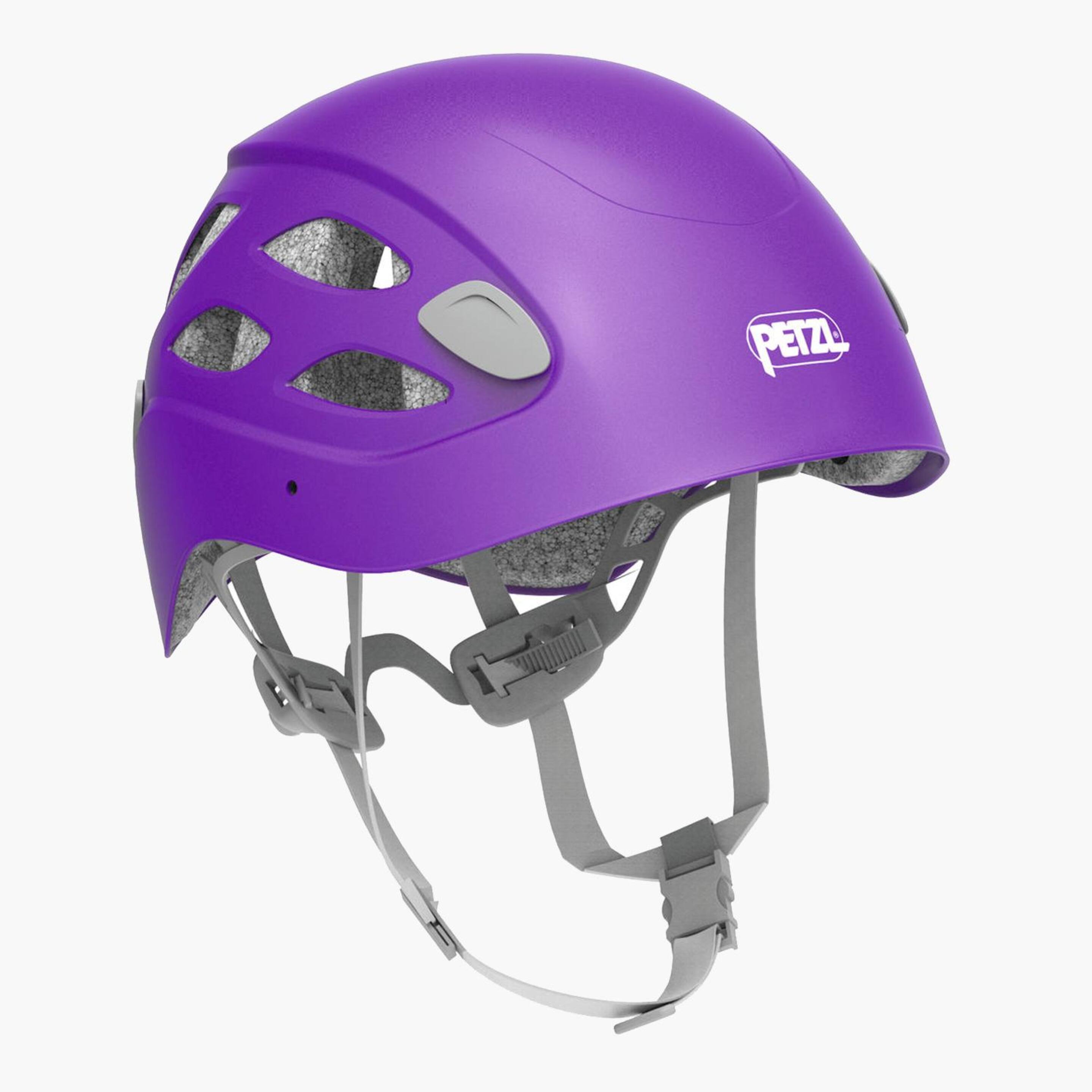 Casco Montaña Petzl Borea