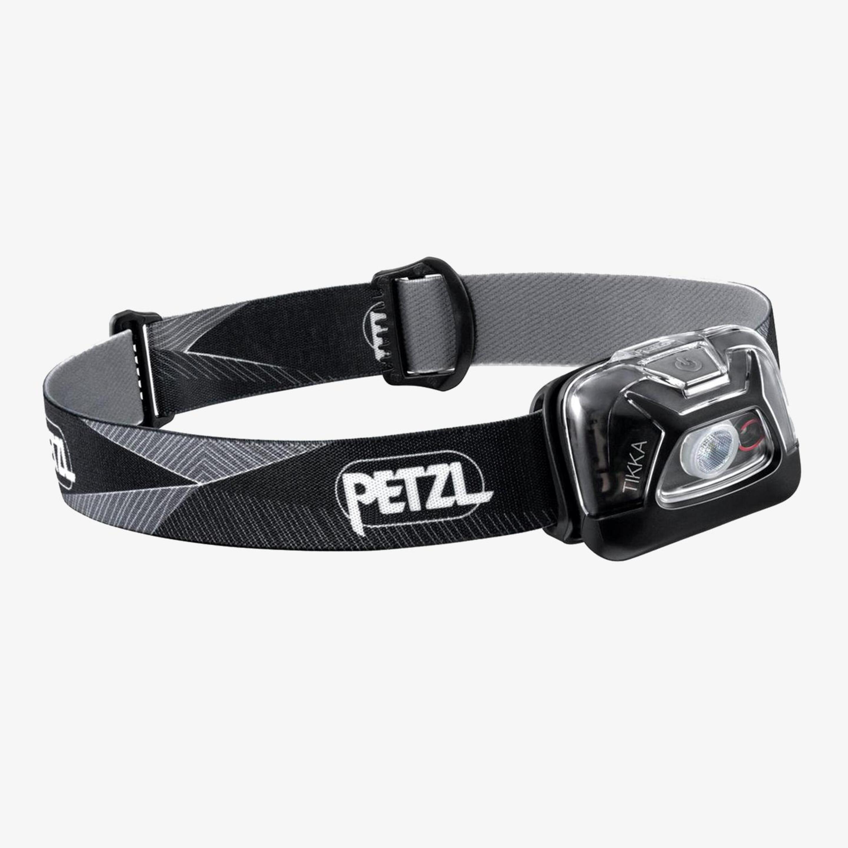 Luz Frontal Petzl Tikka