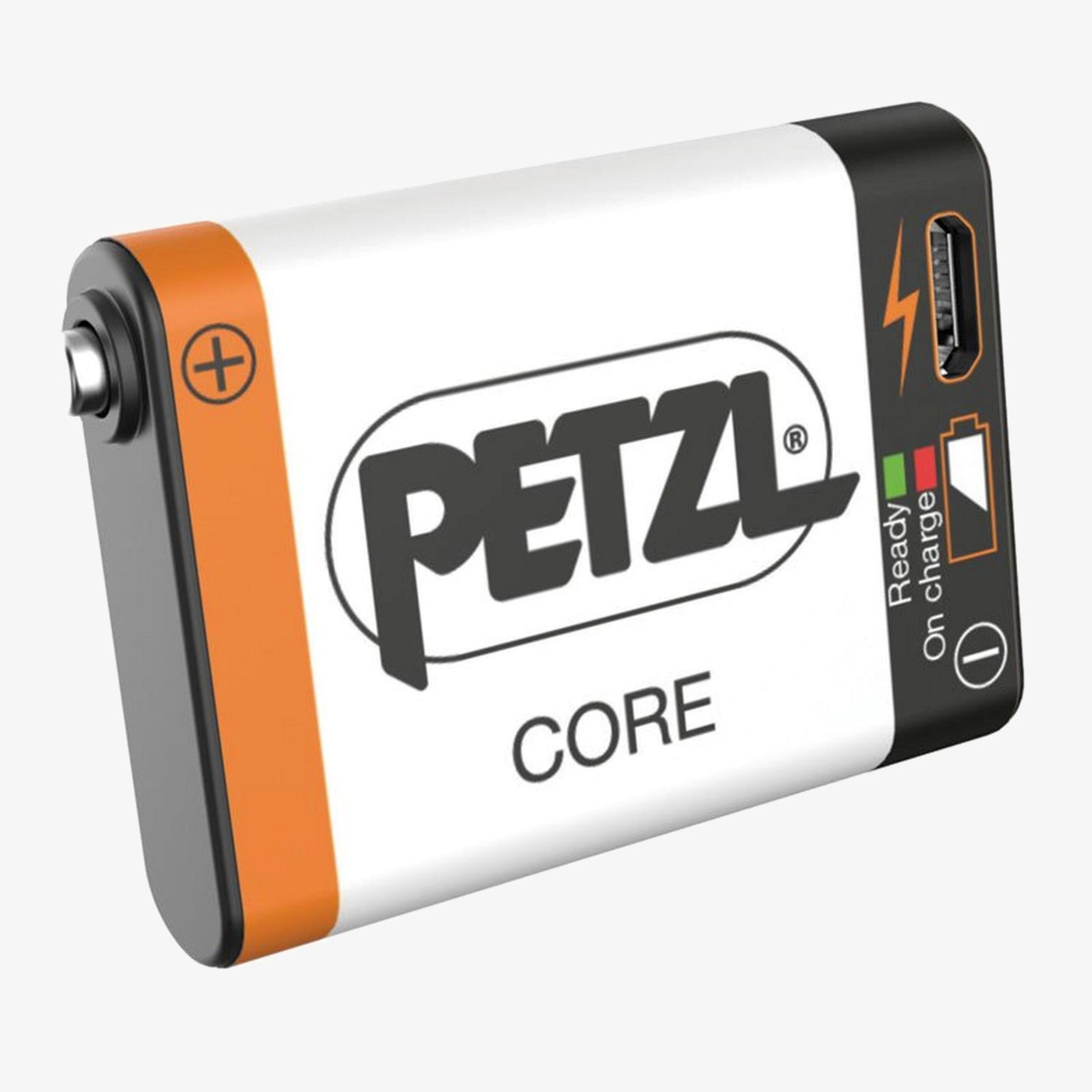 Batería Recargable Petzl