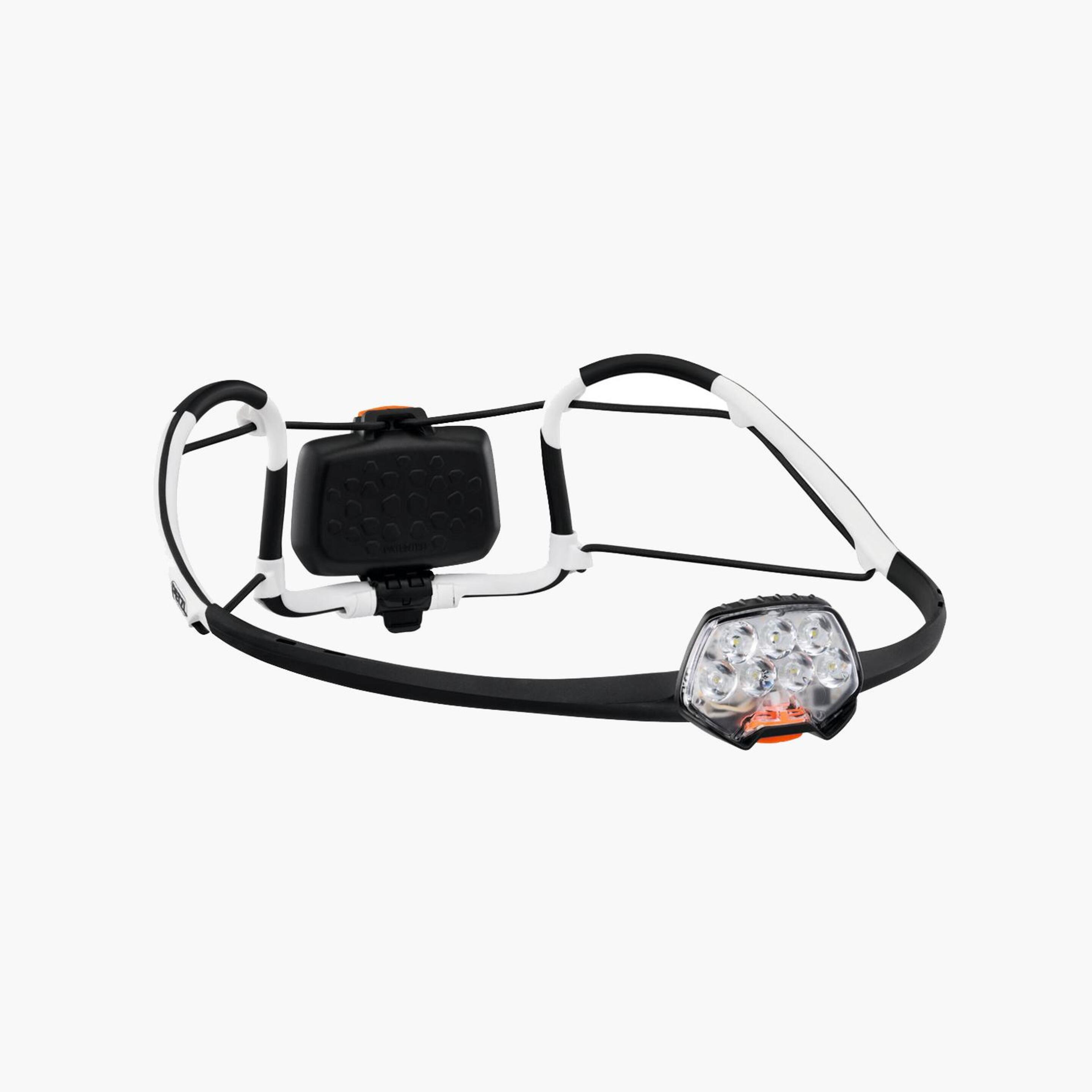 Luz Frontal Petzl Iko