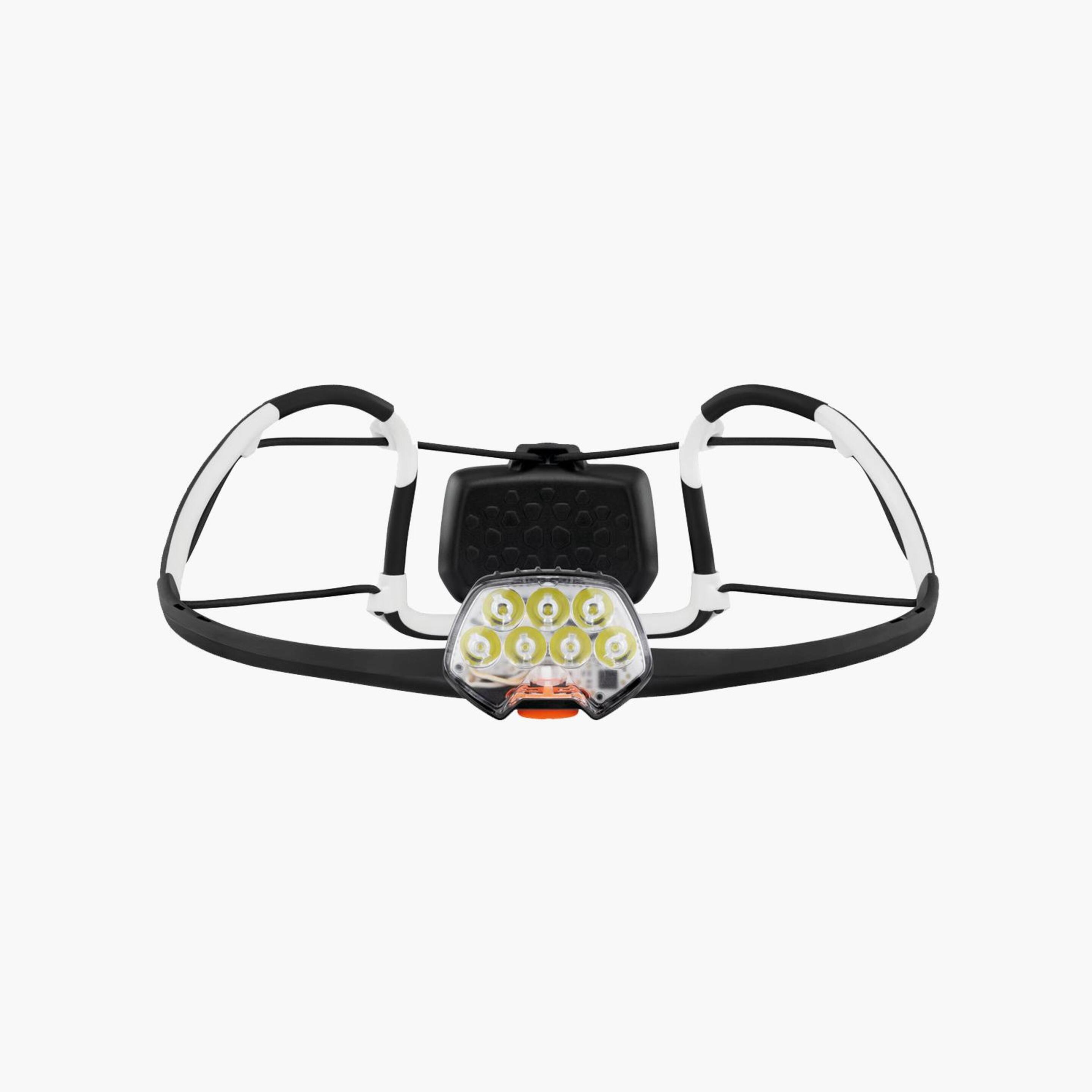 Luz Frontal Petzl Iko