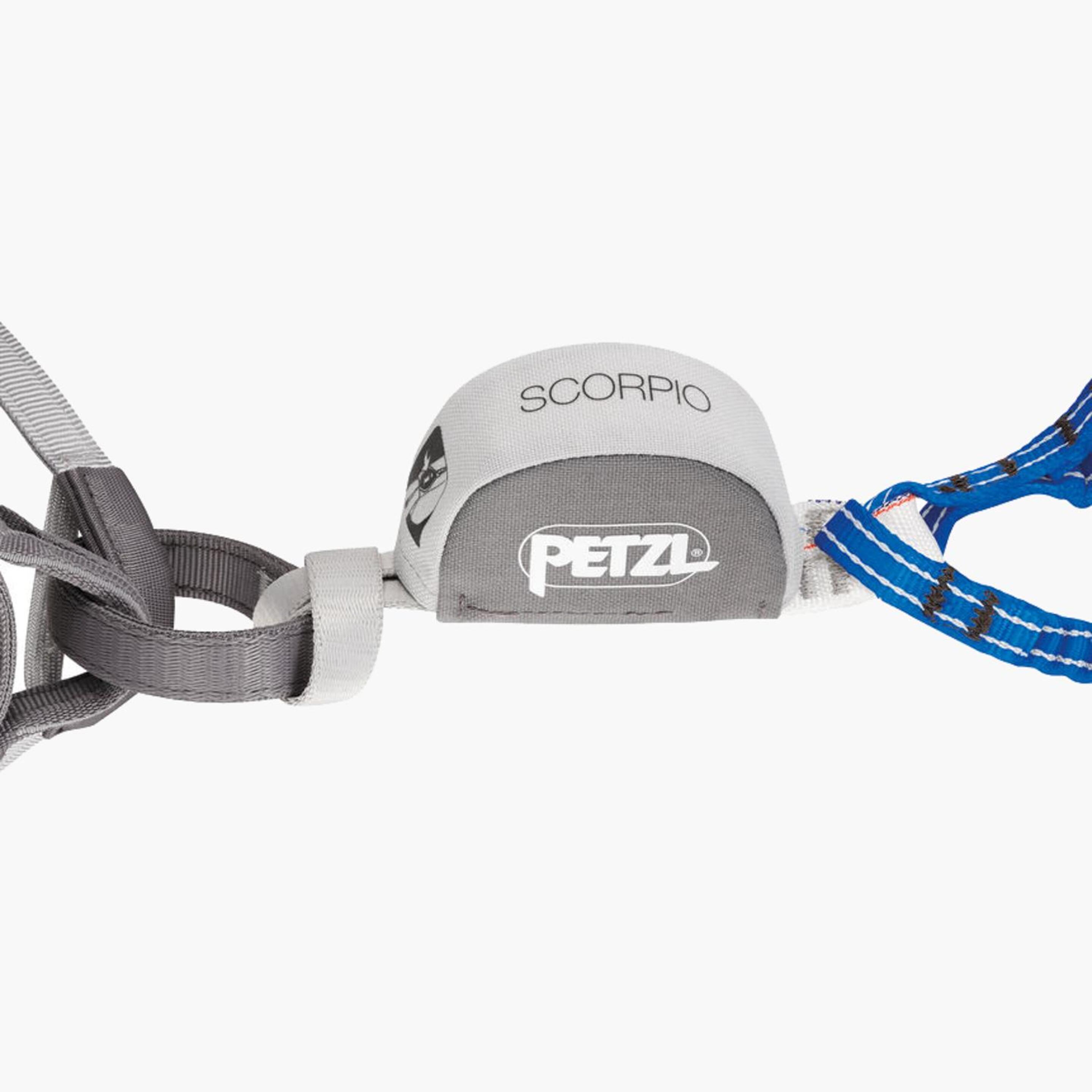 Amarre Vértigo Petzl