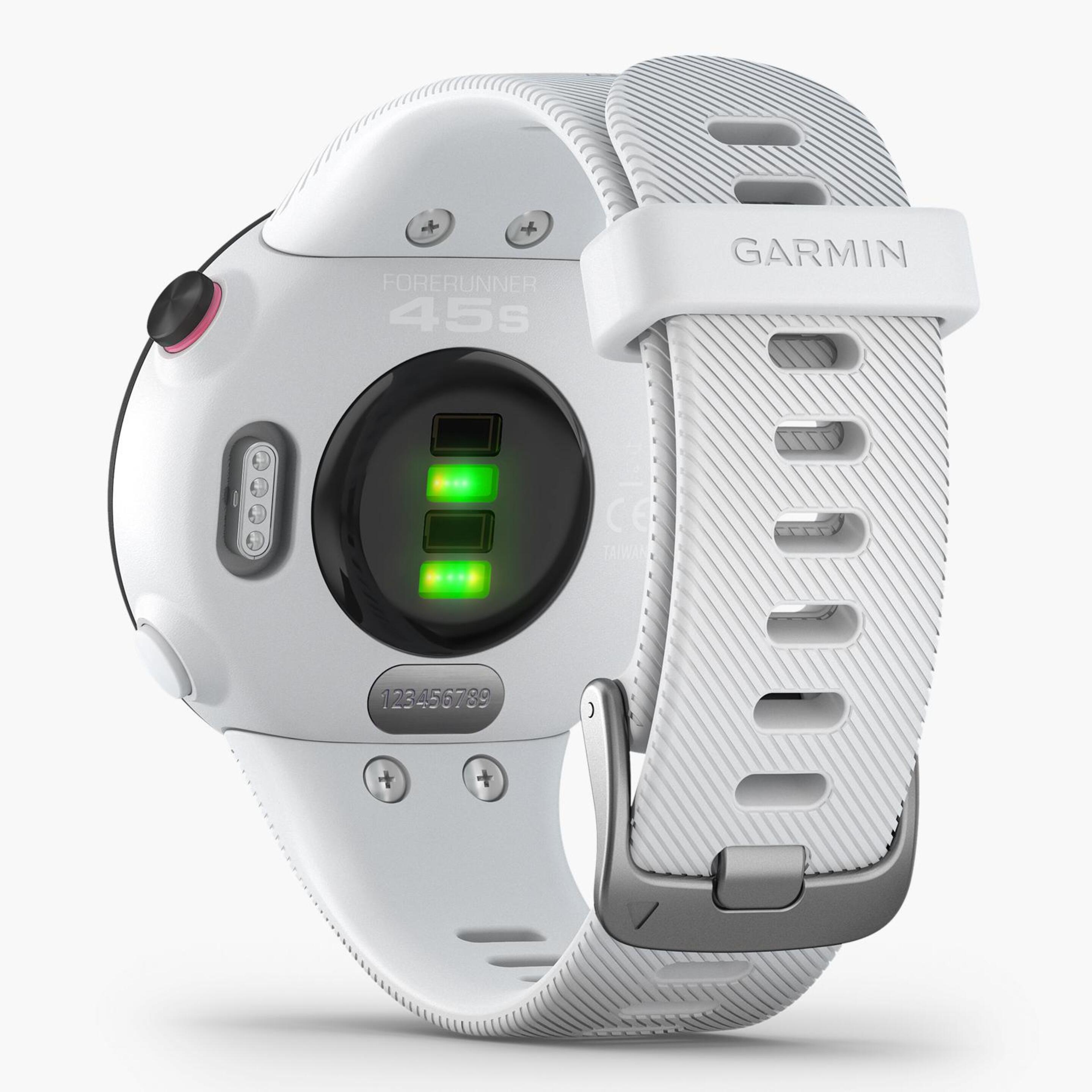 Garmin Forerunner 45s