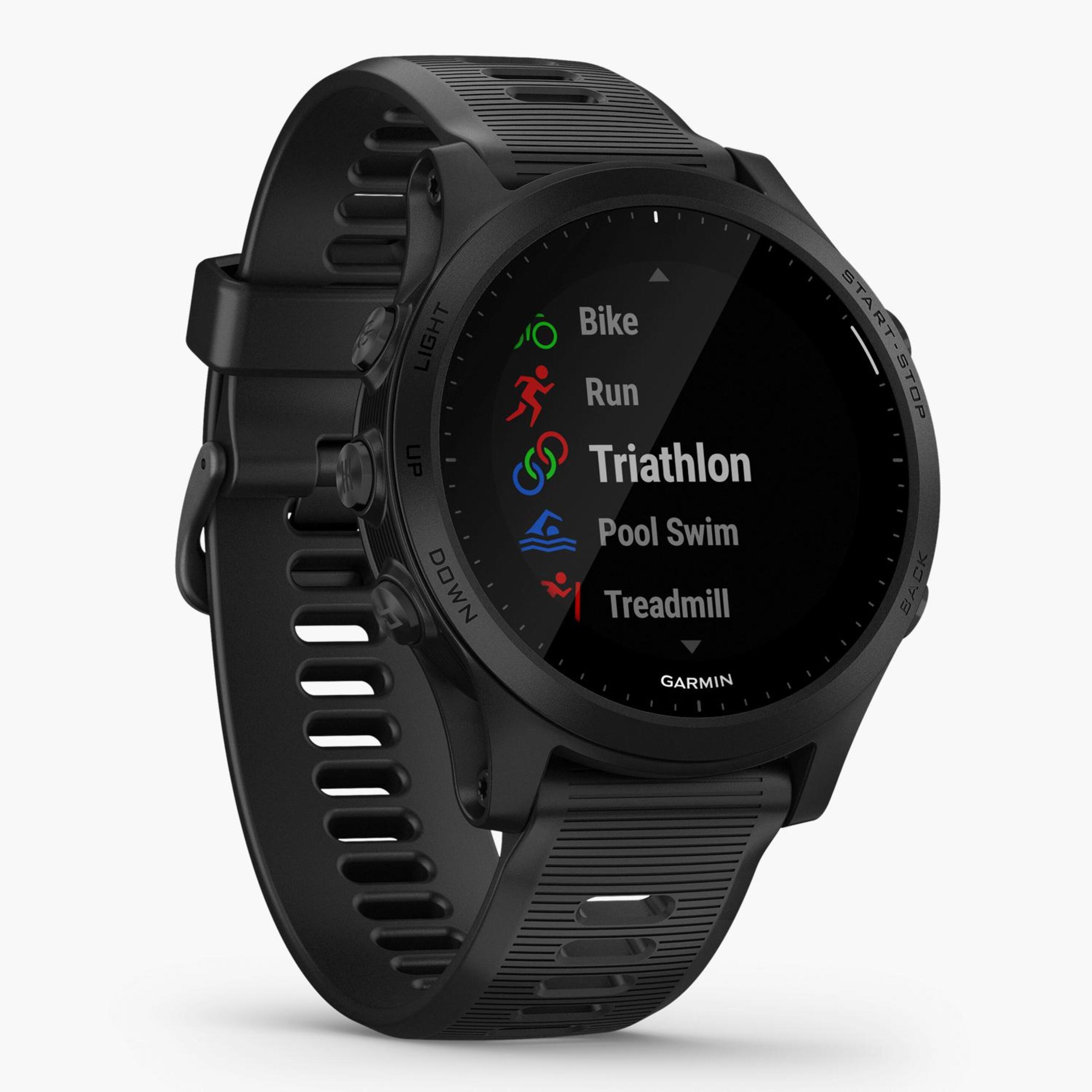 Garmin Forerunner 945