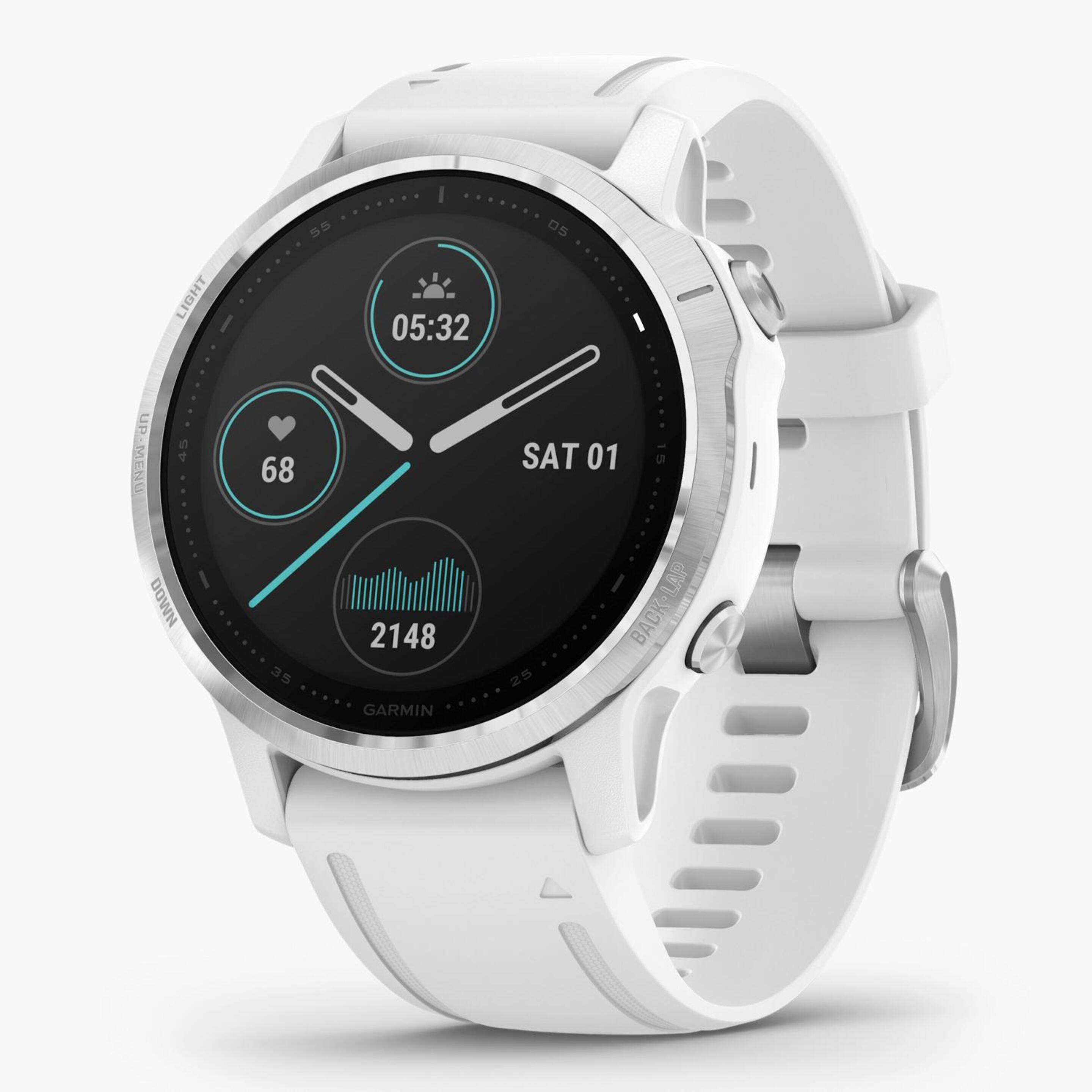 Garmin Fenix 6s