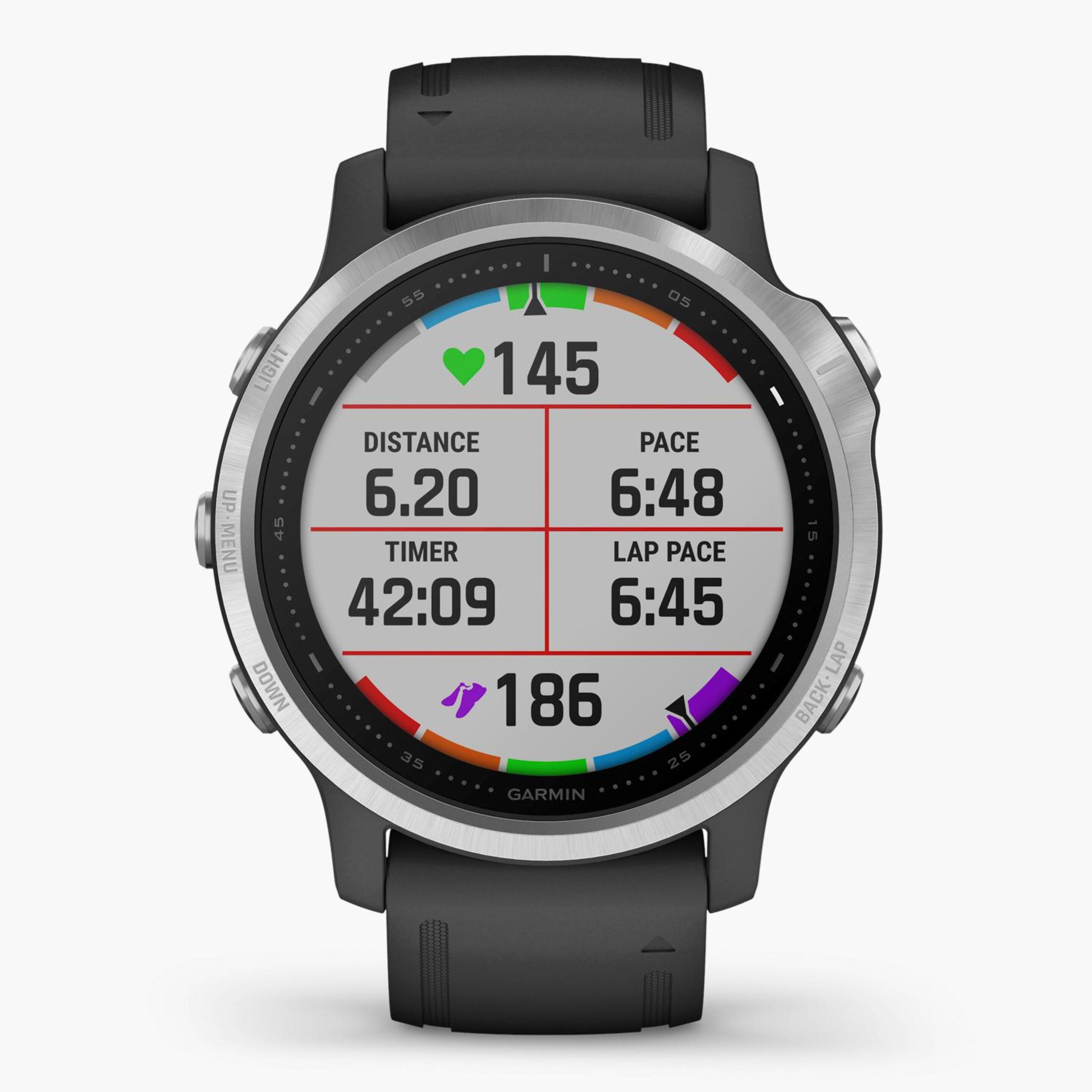 Garmin Fenix 6s