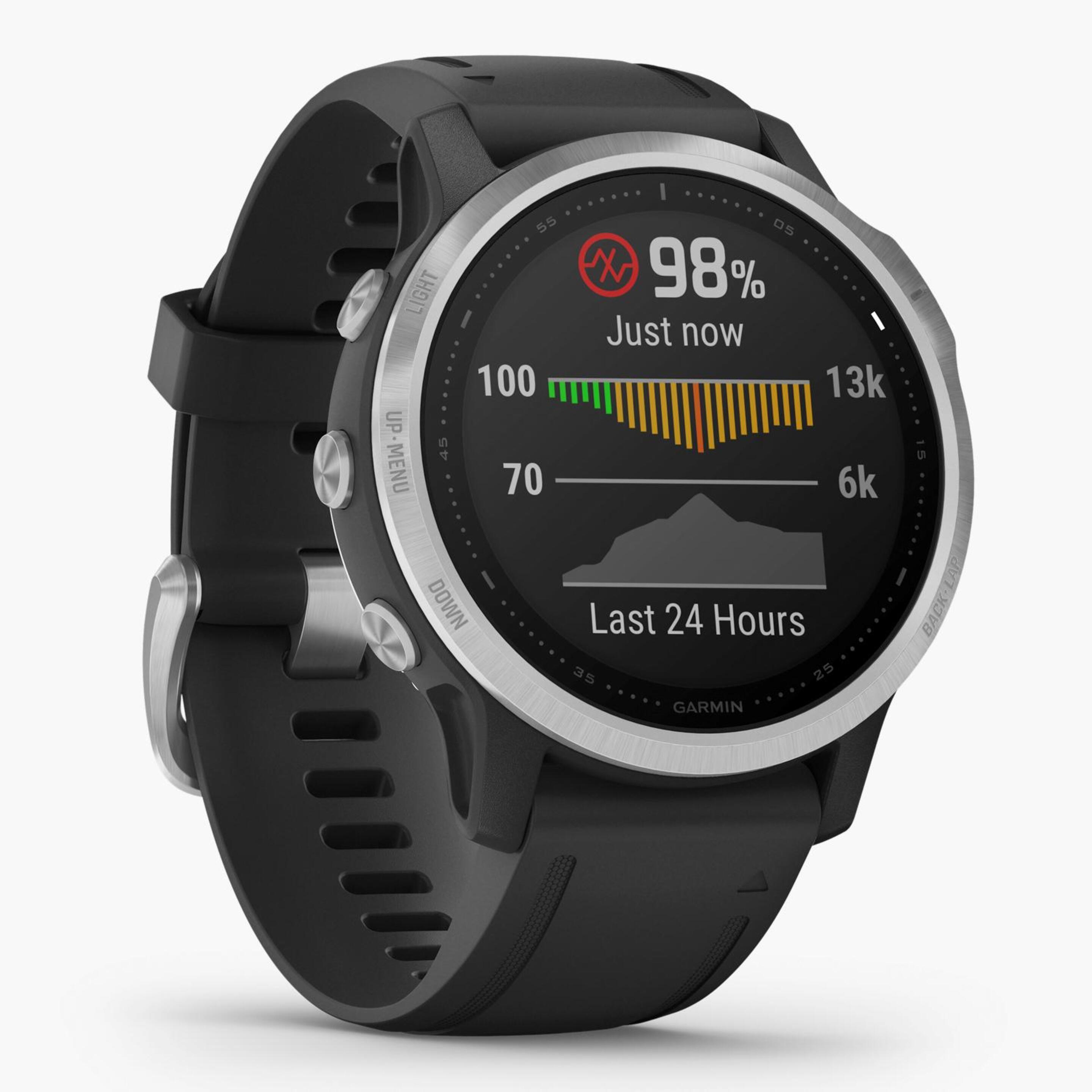 Garmin Fenix 6s