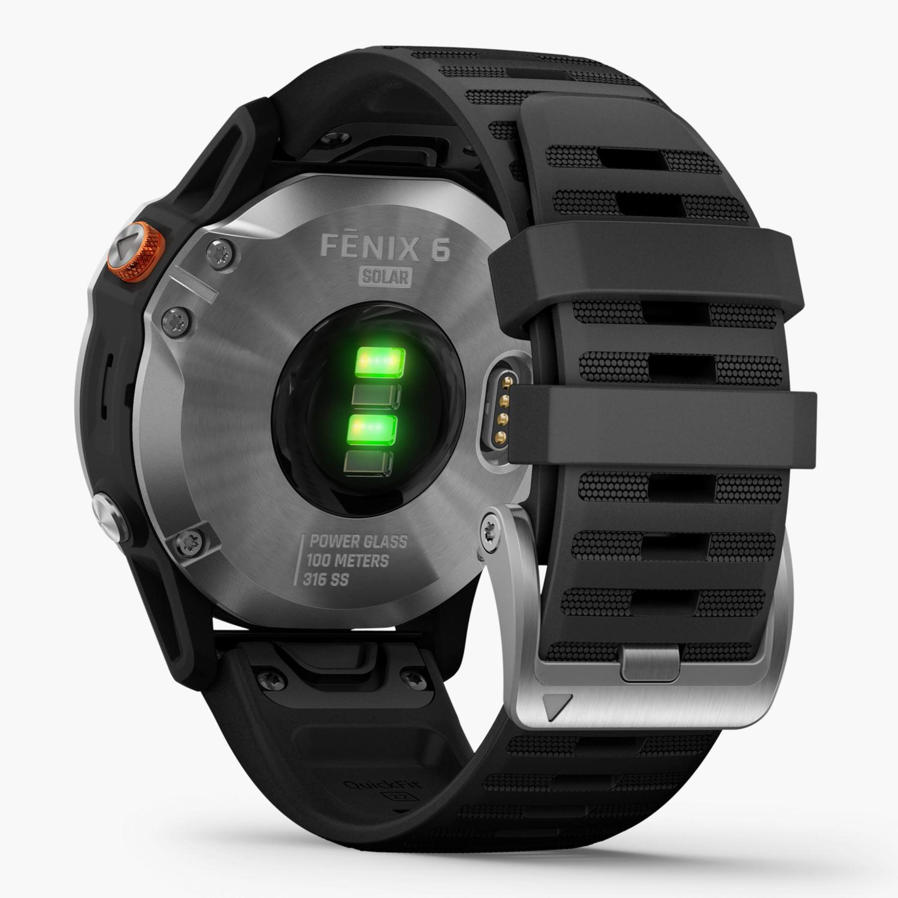 Garmin Fenix 6 Solar