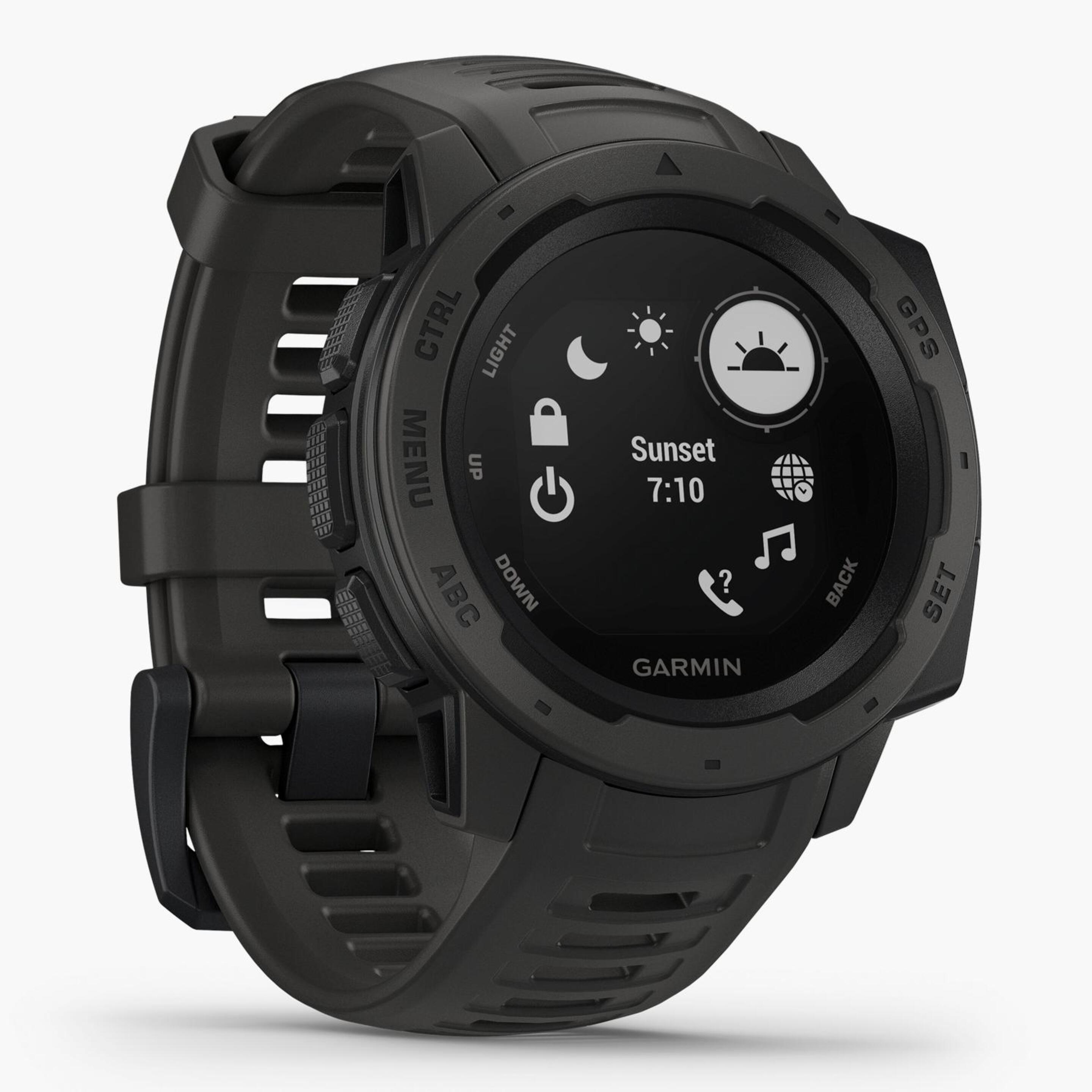 Garmin Instinct