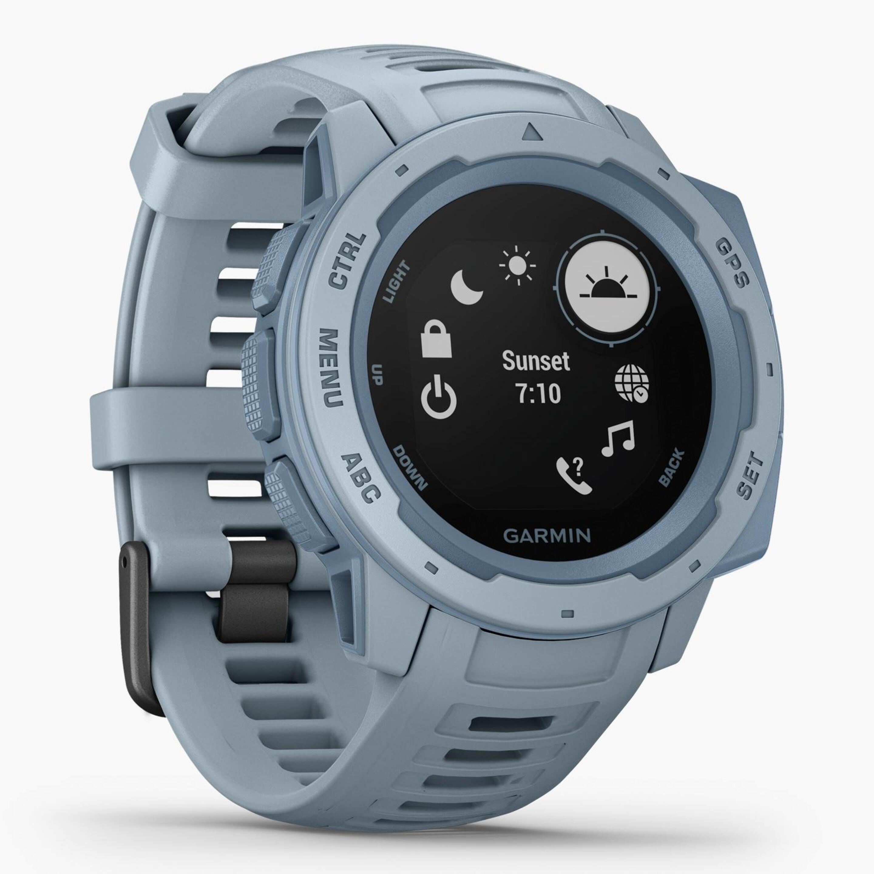 Garmin Instinct