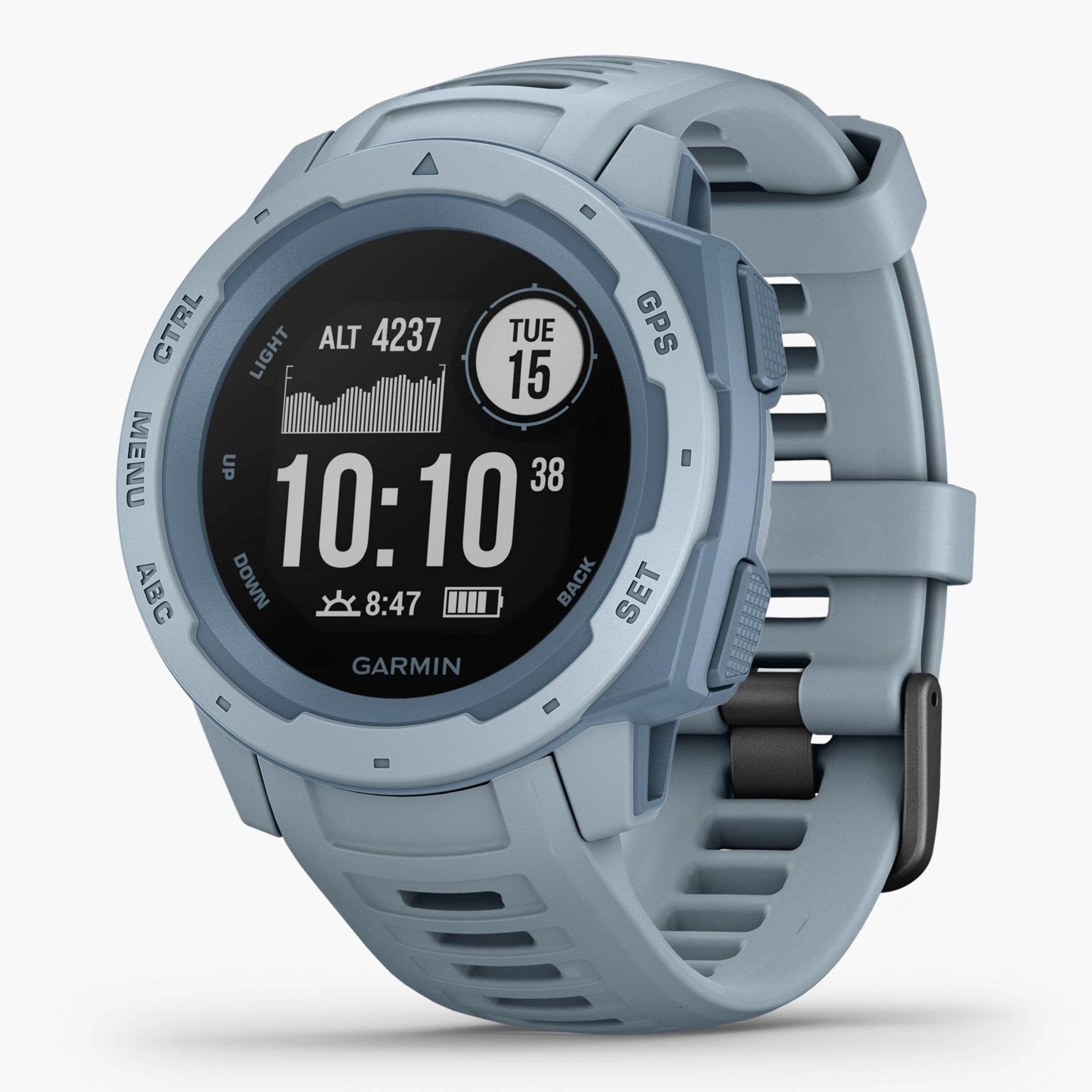 Garmin Instinct