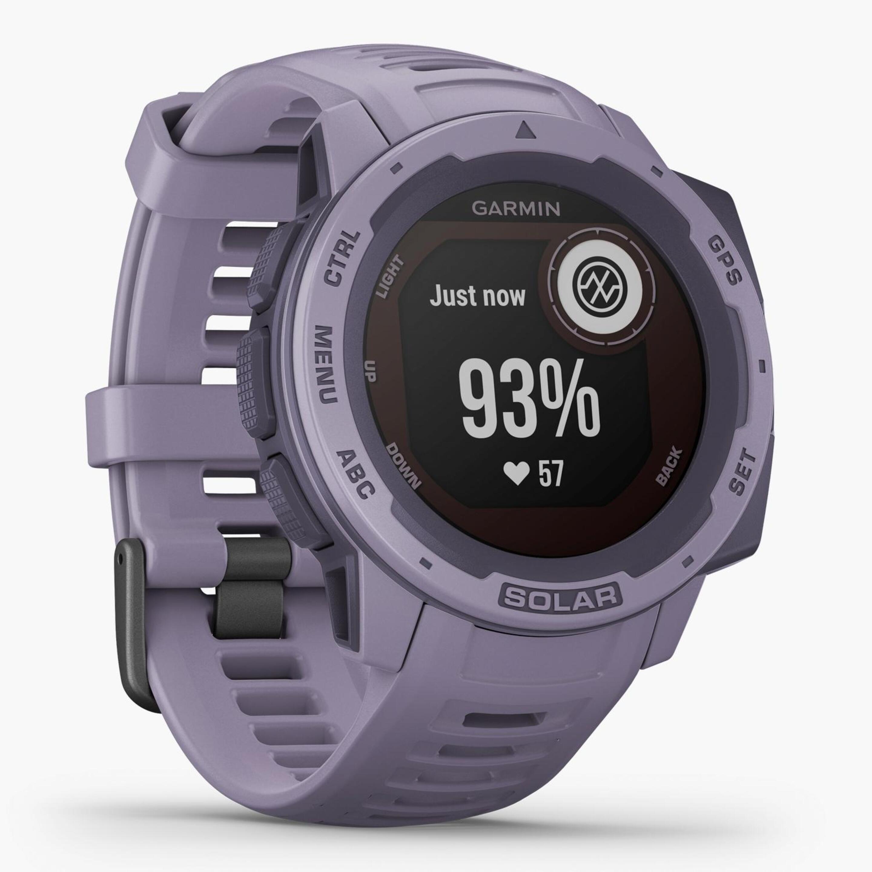 Garmin Instinct Solar