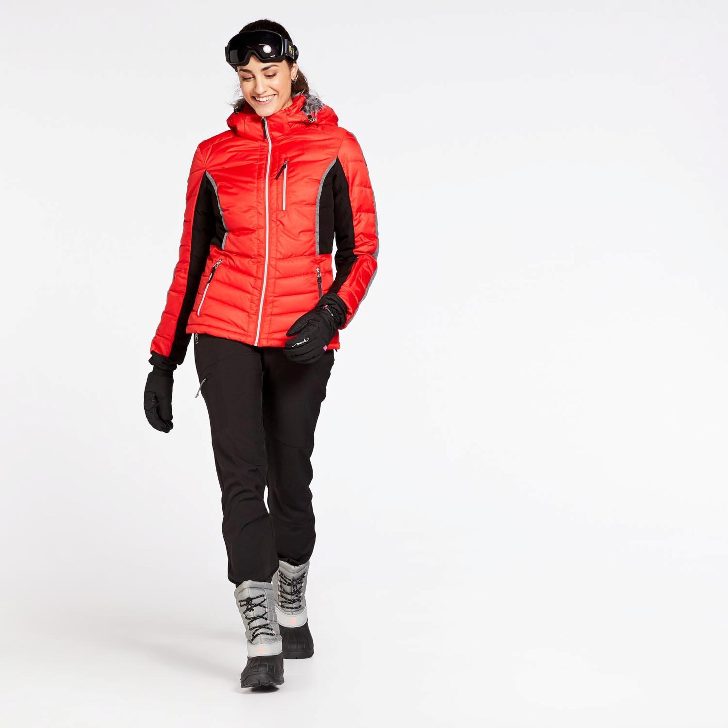 Anorak Icepeak Velden