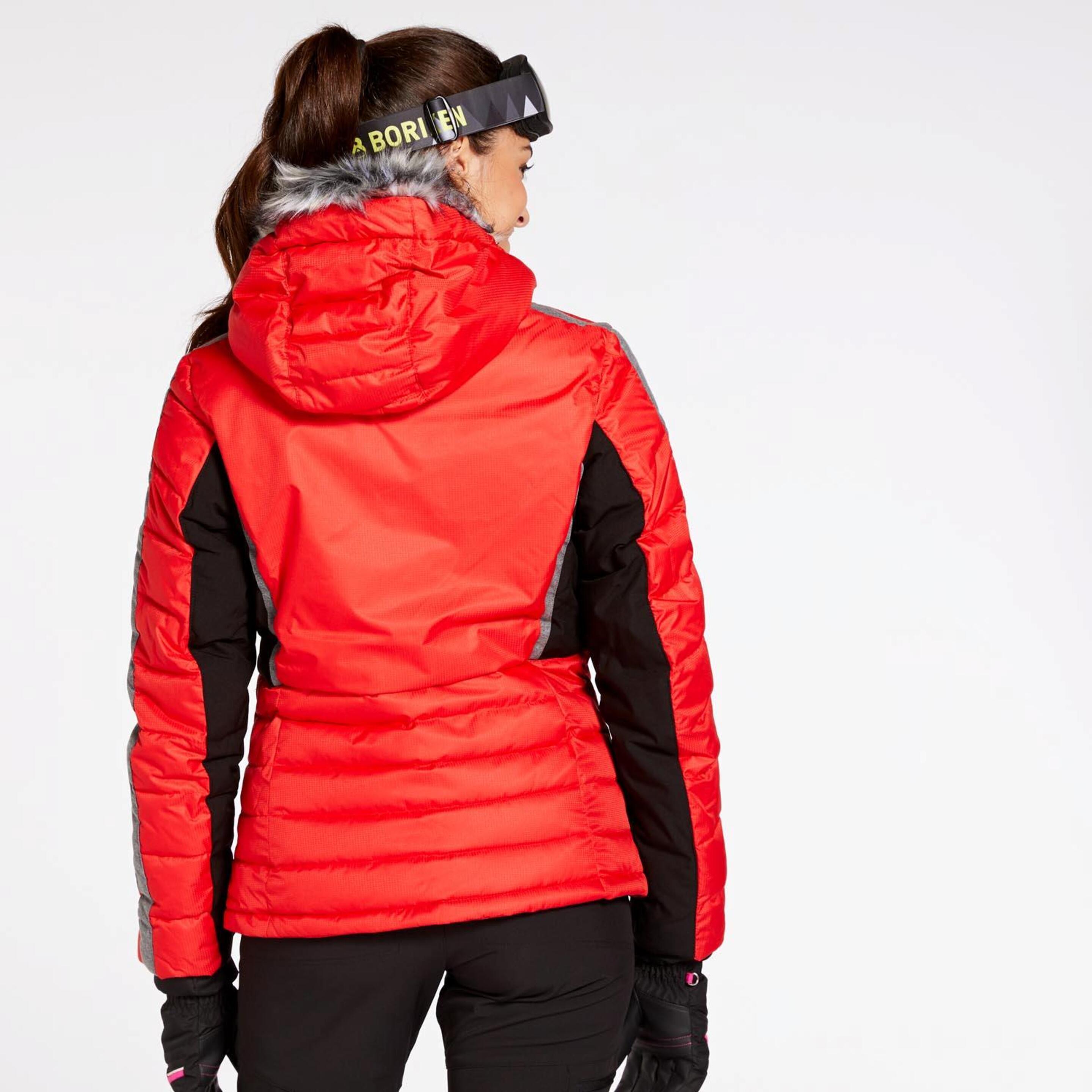 Anorak Icepeak Velden