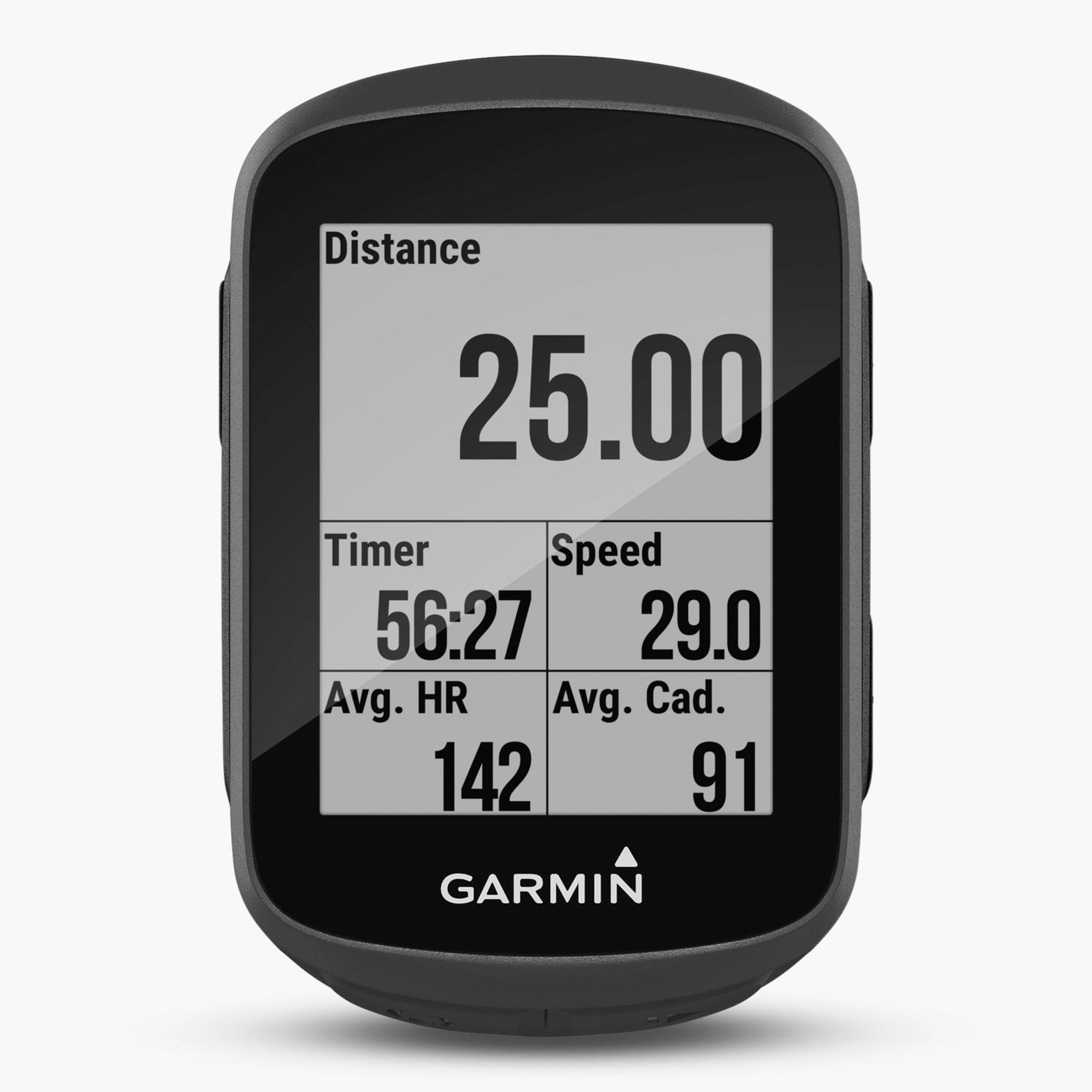 Garmin Edge 130