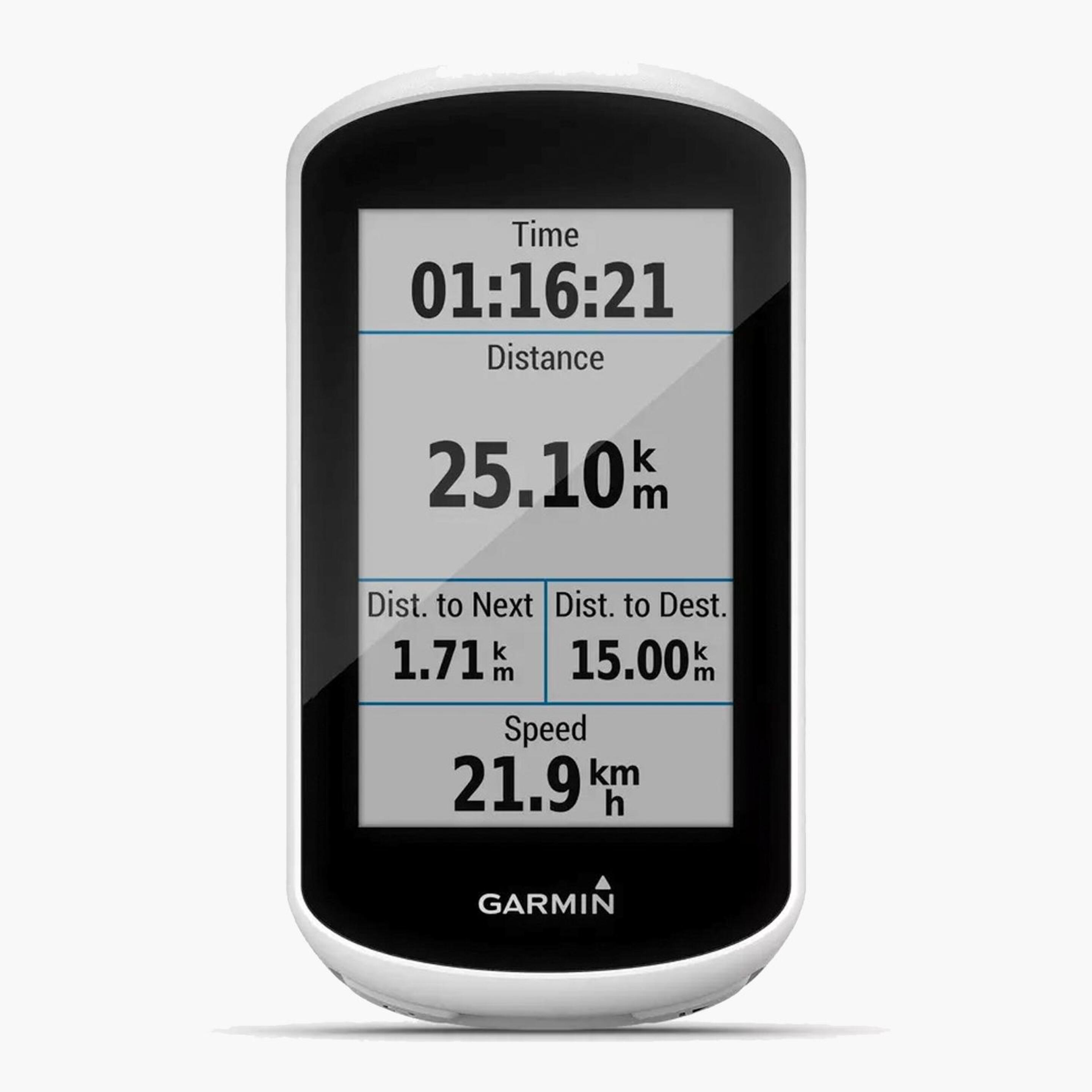 Garmin Edge Explore