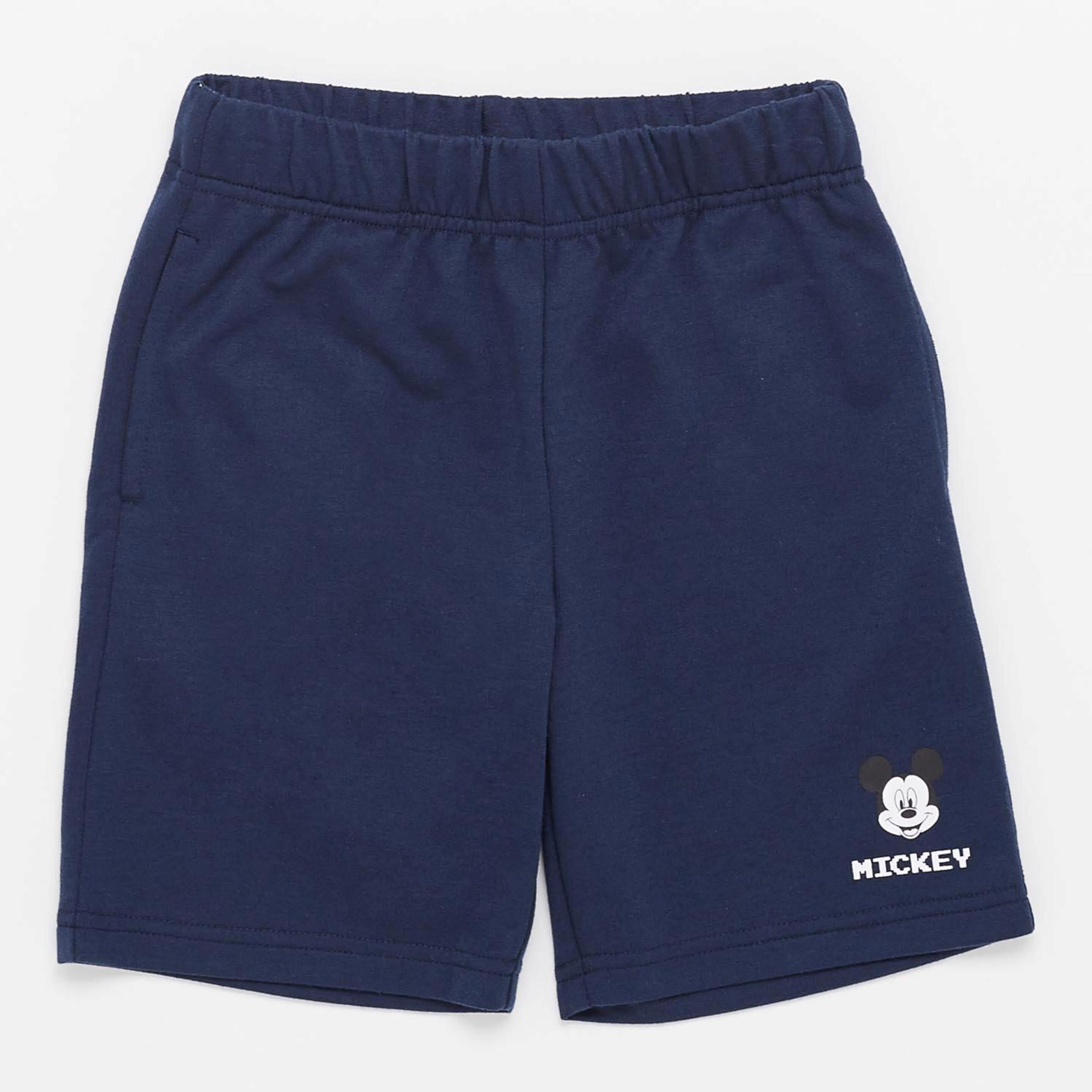 Bermudas Mickey